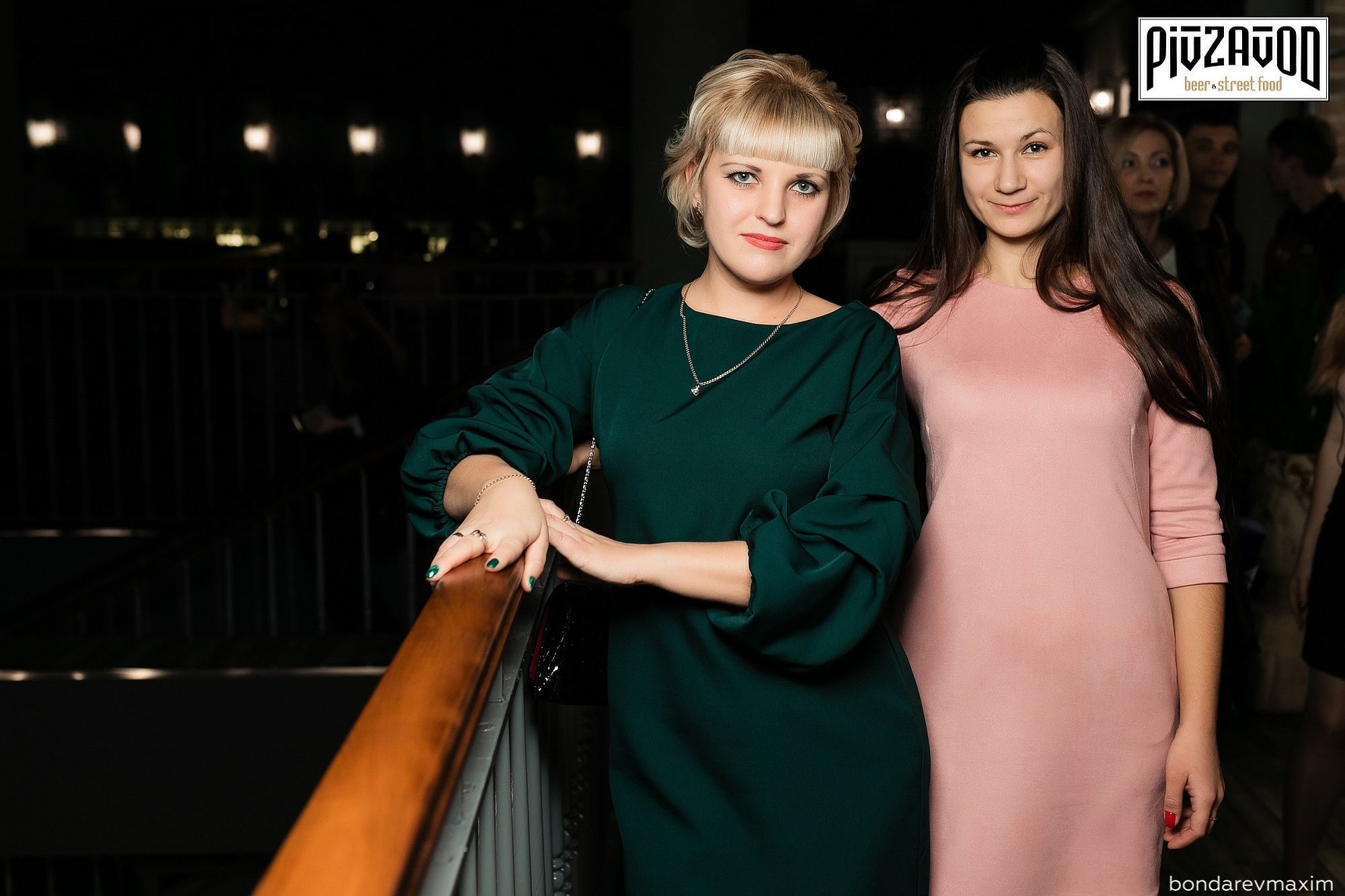 «PIVZAVOD» Суббота ___ 29 декабря. Максим Бондарев, коммерческий фотограф для бизнеса | Курск