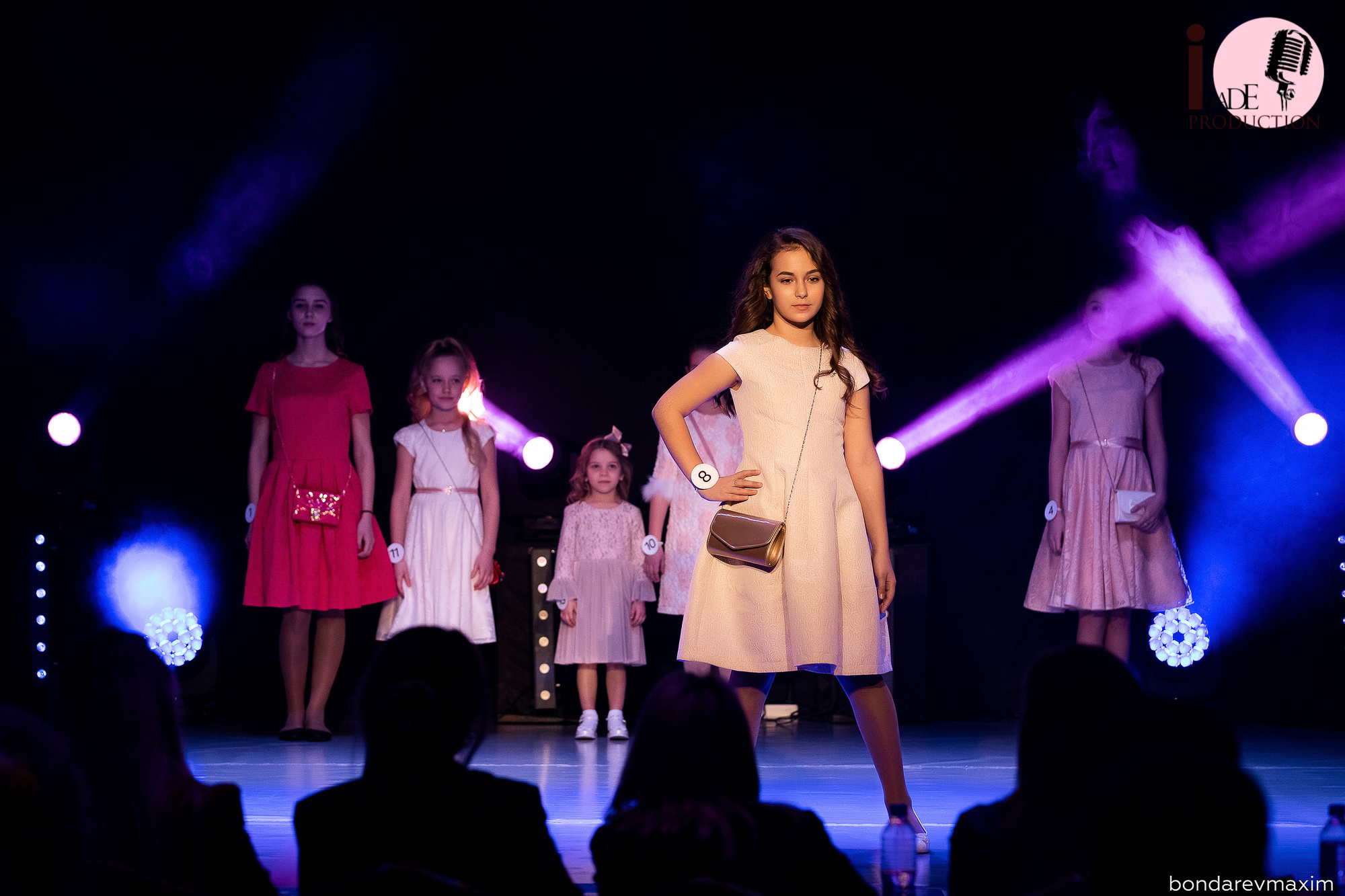 Little SuperModel Курчатов. Максим Бондарев, коммерческий фотограф для бизнеса | Курск