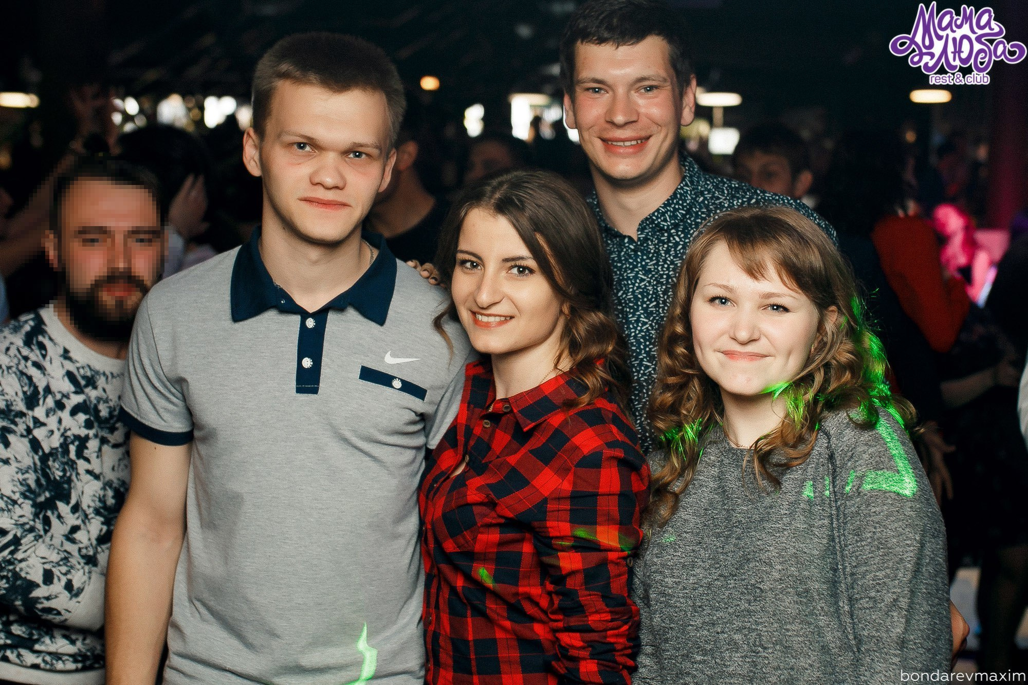 Мама Люба 21 апреля — «THE END. Максим Бондарев, коммерческий фотограф для бизнеса | Курск