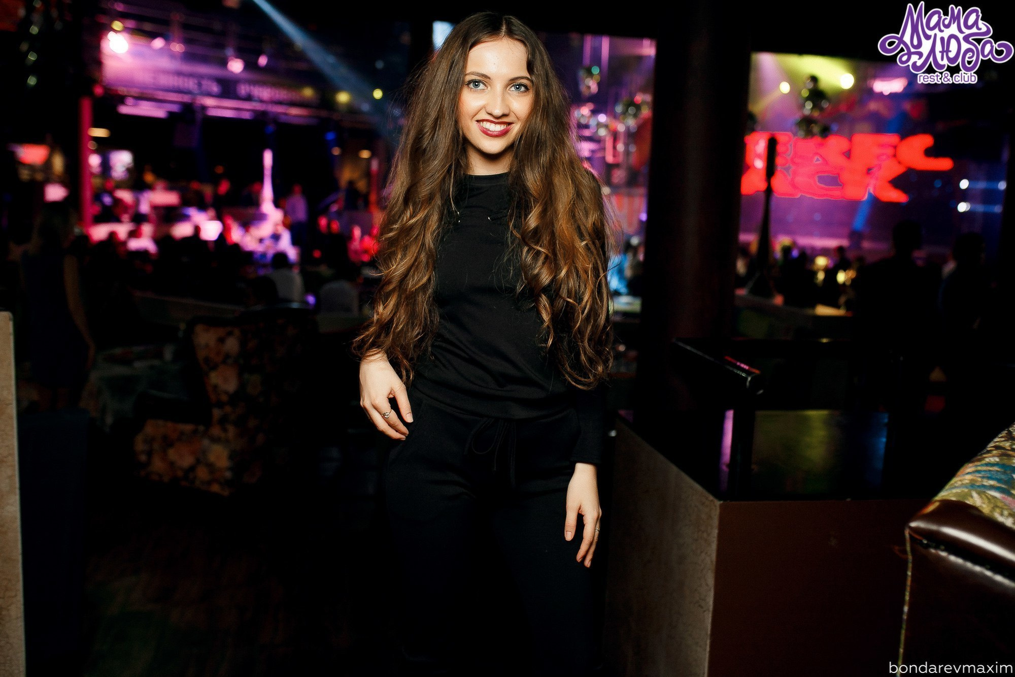 Мама Люба 21 апреля — «THE END. Максим Бондарев, коммерческий фотограф для бизнеса | Курск