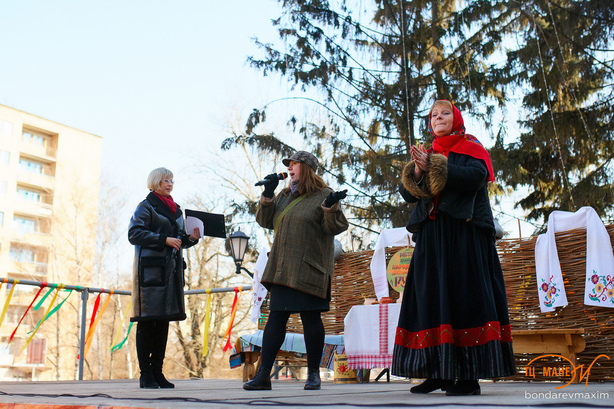 2019 03 09 Манеж Масленица. Максим Бондарев, коммерческий фотограф для бизнеса | Курск