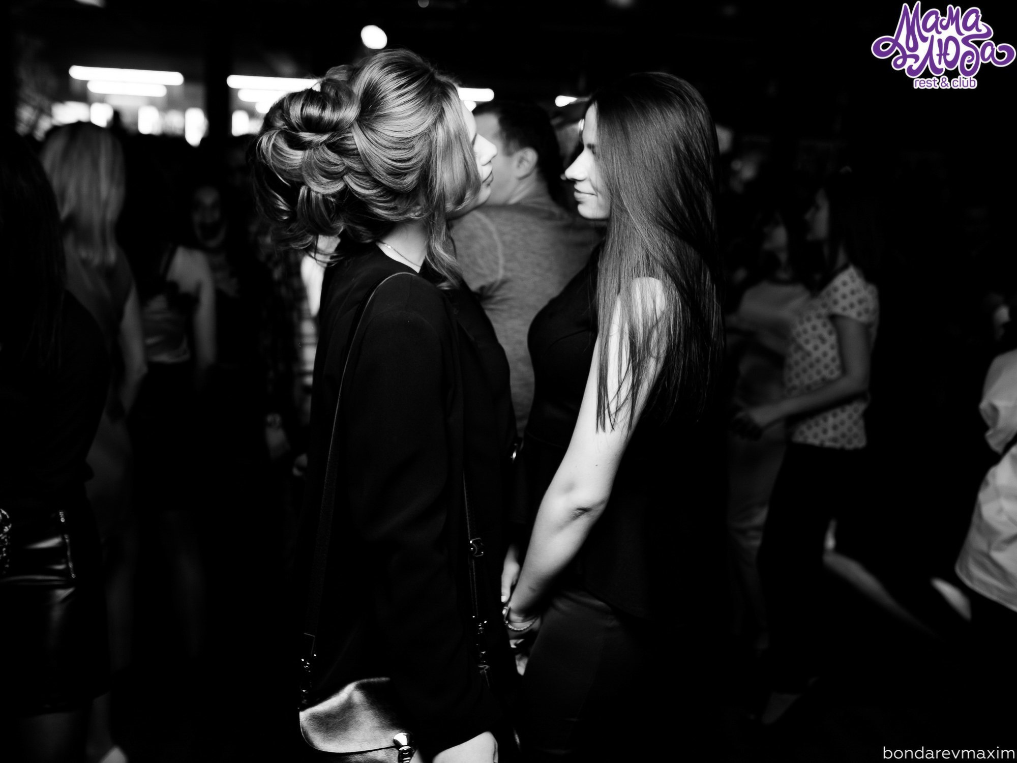 Мама Люба 21 апреля — «THE END. Максим Бондарев, коммерческий фотограф для бизнеса | Курск