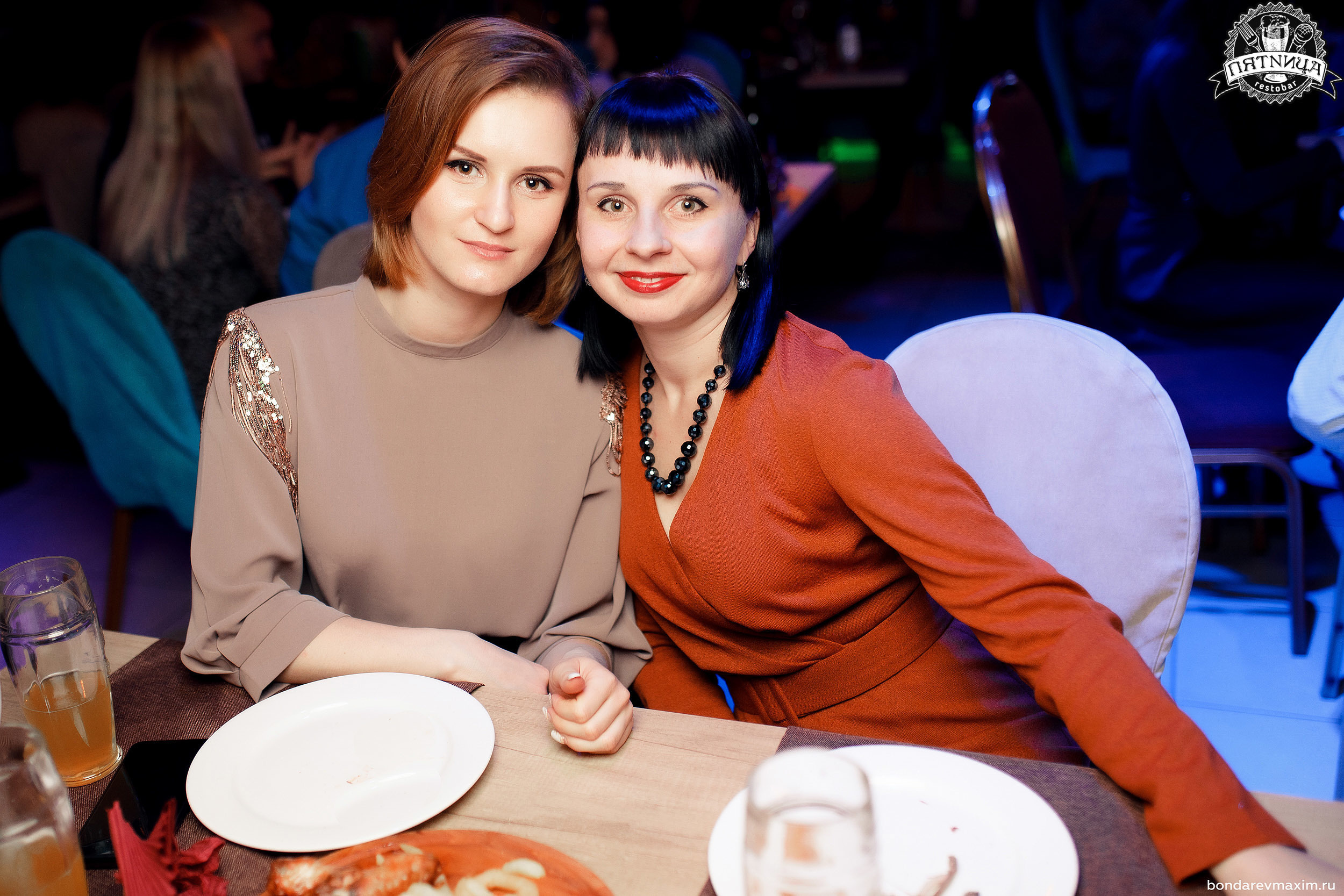 РЕСТОБАР ПЯТНИЦА 01 02 2020. Максим Бондарев, коммерческий фотограф для бизнеса | Курск