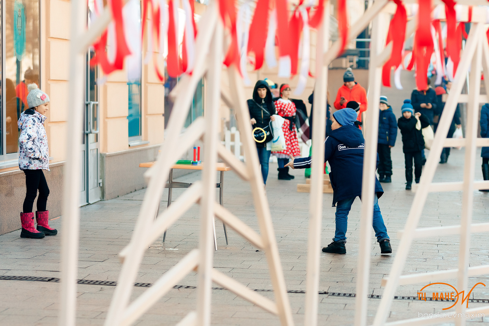 2019 03 09 Манеж Масленица. Максим Бондарев, коммерческий фотограф для бизнеса | Курск