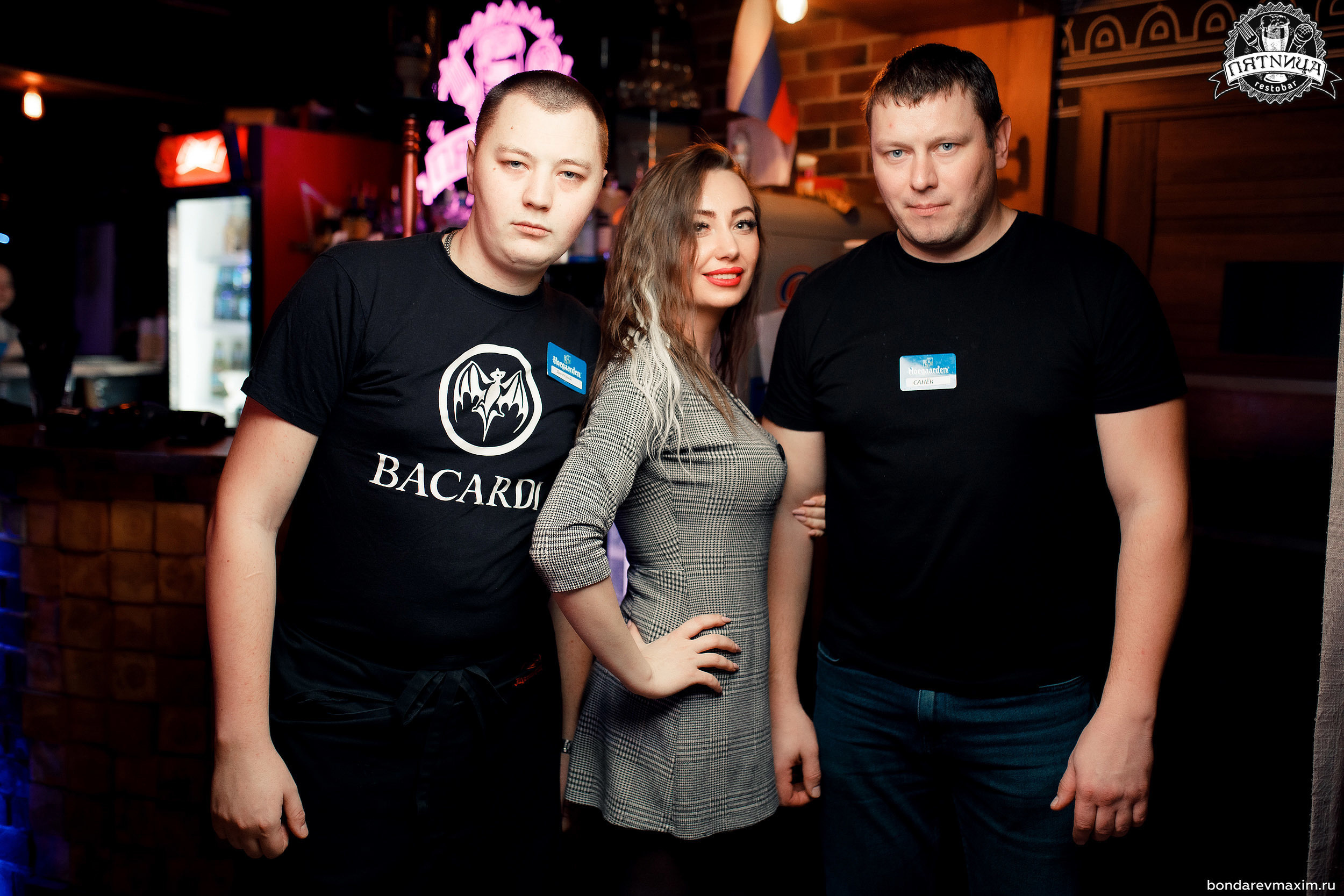 РЕСТОБАР ПЯТНИЦА 01 02 2020. Максим Бондарев, коммерческий фотограф для бизнеса | Курск