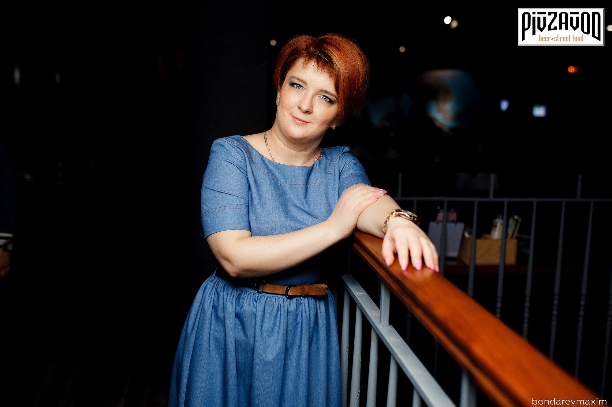 «PIVZAVOD» Суббота ___ 30 марта. Максим Бондарев, коммерческий фотограф для бизнеса | Курск