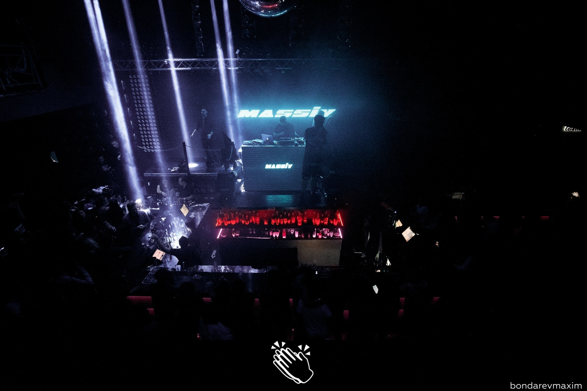 MAKE IT CLAP_ VIBES. Максим Бондарев, коммерческий фотограф для бизнеса | Курск