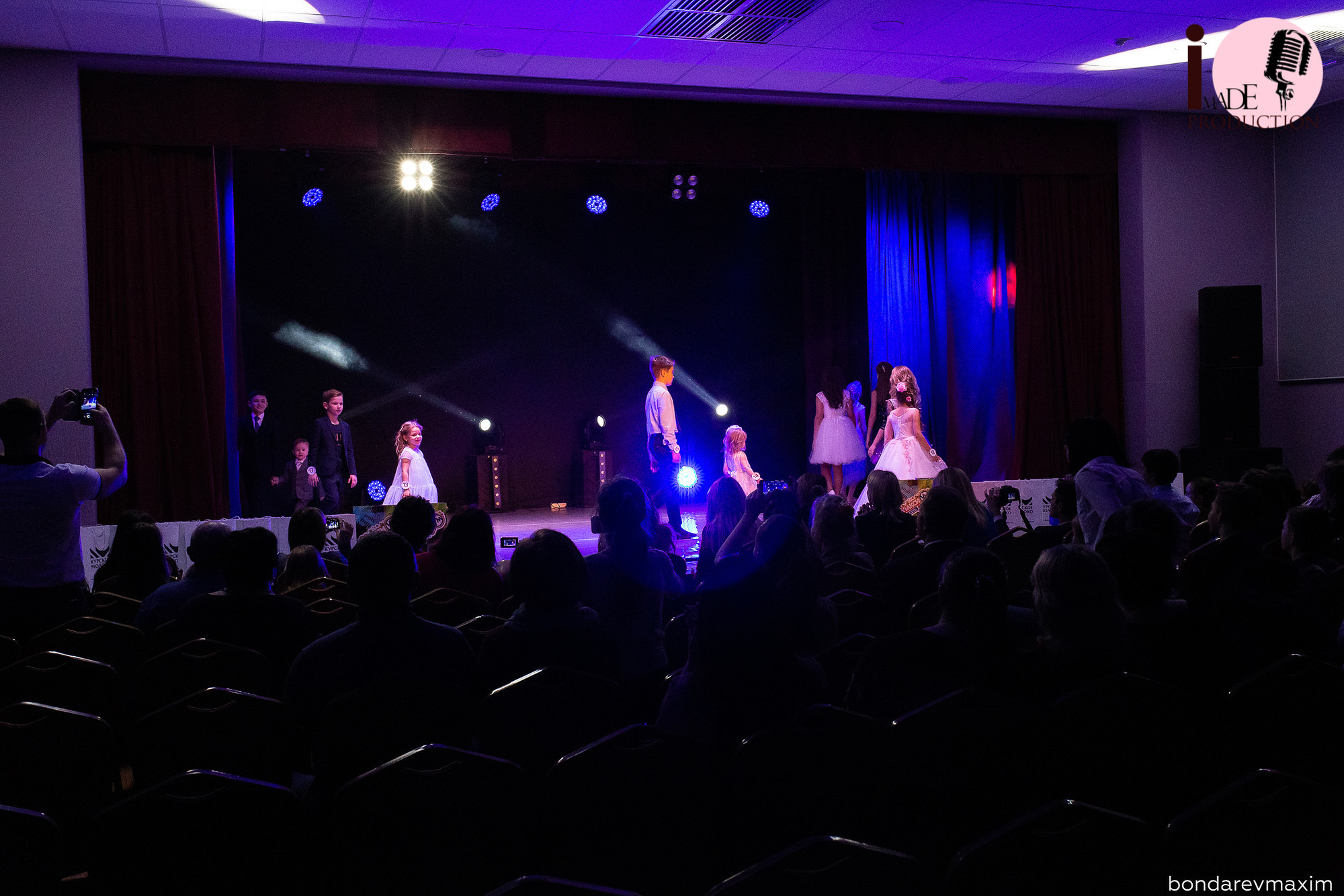 Little SuperModel Курчатов. Максим Бондарев, коммерческий фотограф для бизнеса | Курск