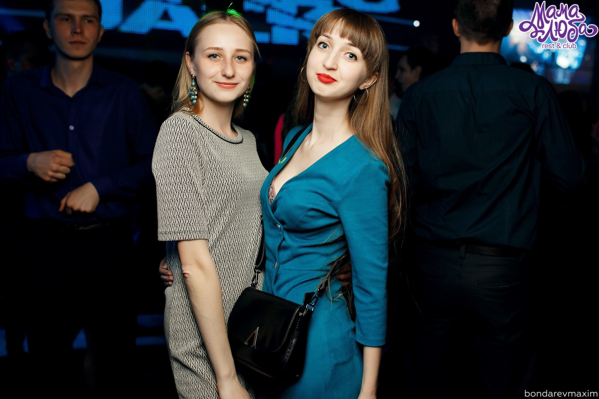 Мама Люба 21 апреля — «THE END. Максим Бондарев, коммерческий фотограф для бизнеса | Курск