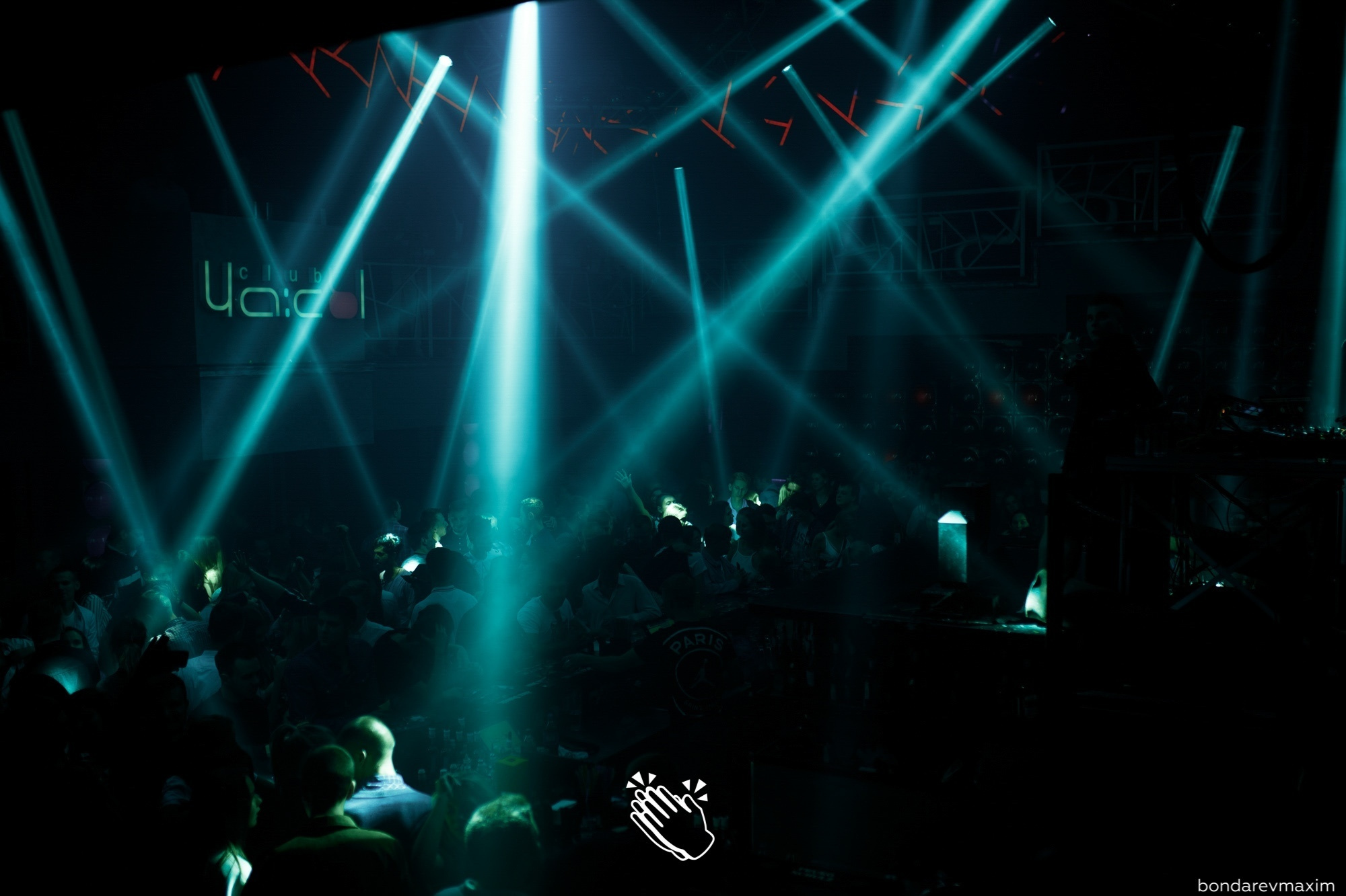 MAKE IT CLAP_ OLD TOWN ROAD. Максим Бондарев, коммерческий фотограф для бизнеса | Курск