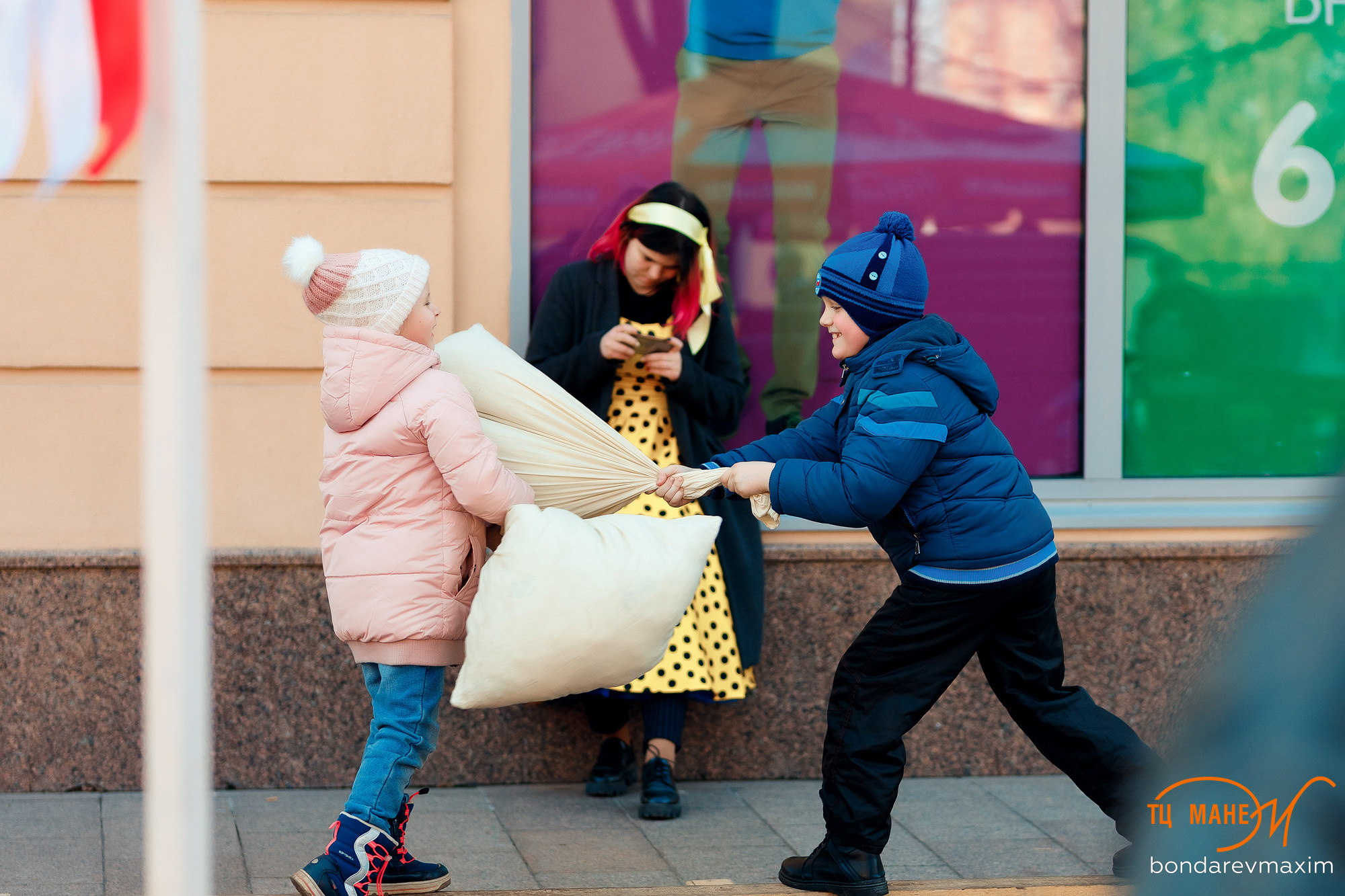 2019 03 09 Манеж Масленица. Максим Бондарев, коммерческий фотограф для бизнеса | Курск