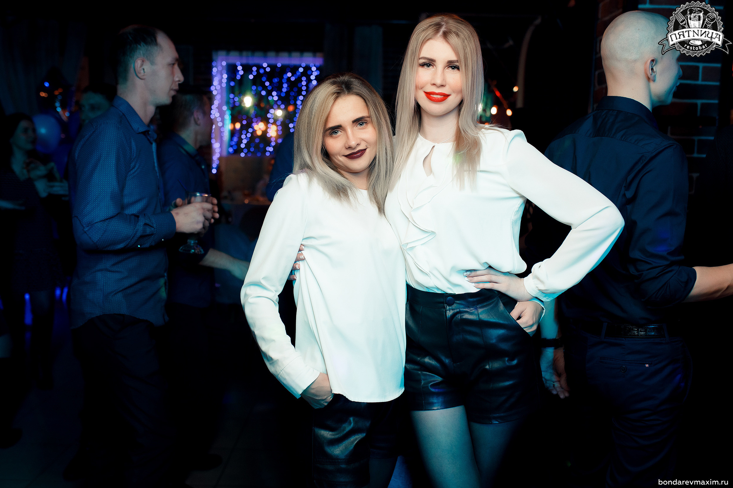 РЕСТОБАР ПЯТНИЦА 01 02 2020. Максим Бондарев, коммерческий фотограф для бизнеса | Курск