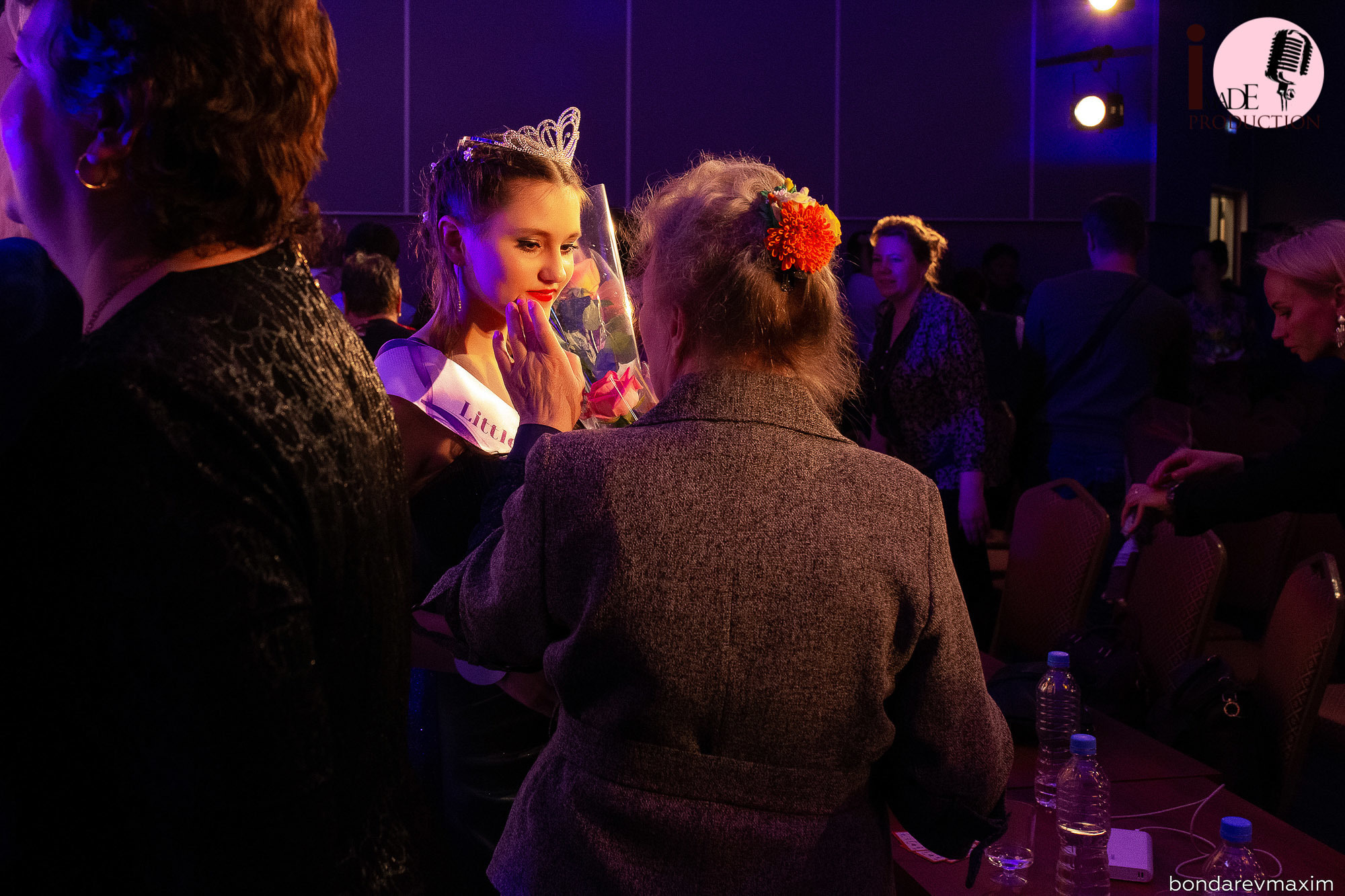 Little SuperModel Курчатов. Максим Бондарев, коммерческий фотограф для бизнеса | Курск