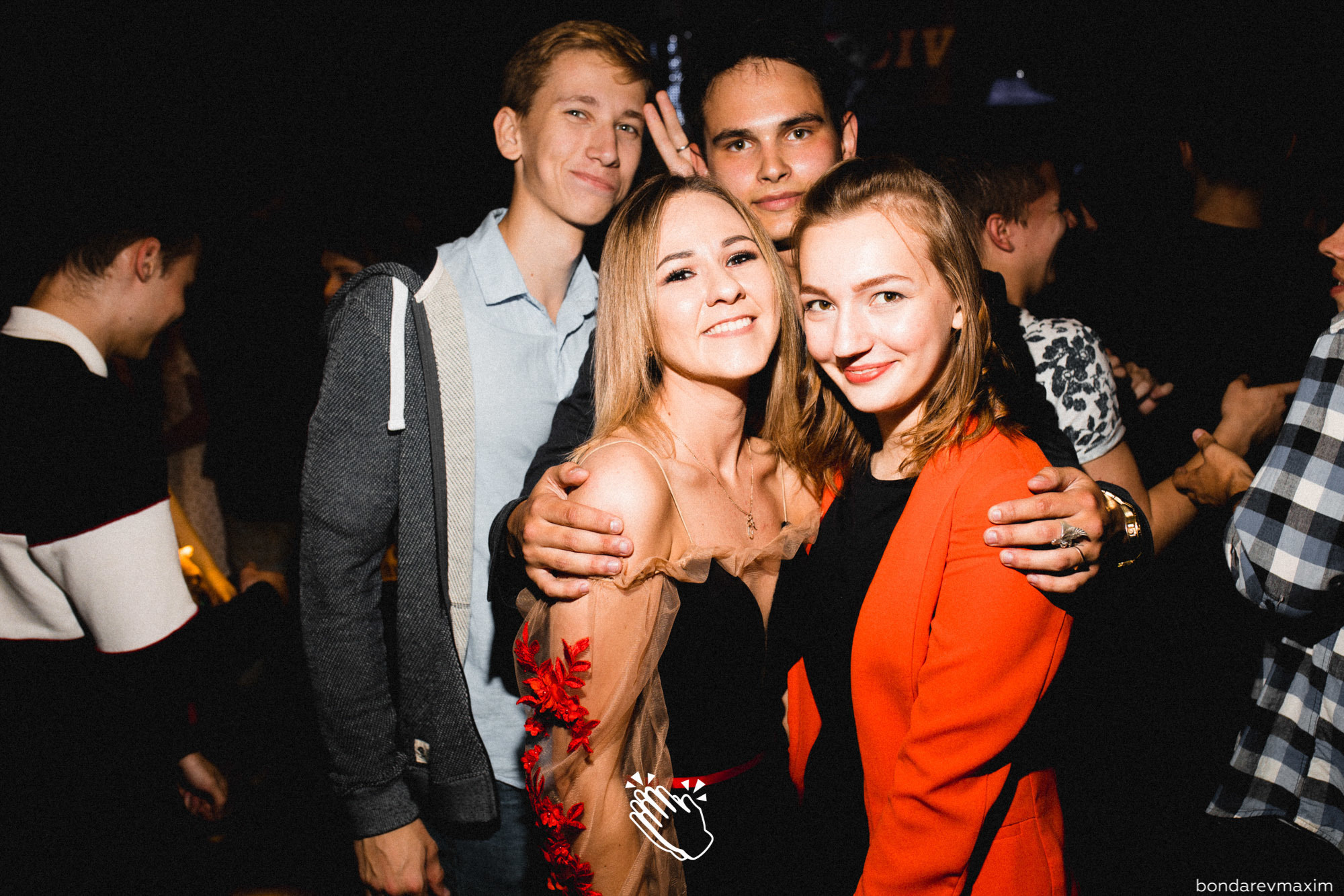 MAKE IT CLAP_ OLD TOWN ROAD. Максим Бондарев, коммерческий фотограф для бизнеса | Курск