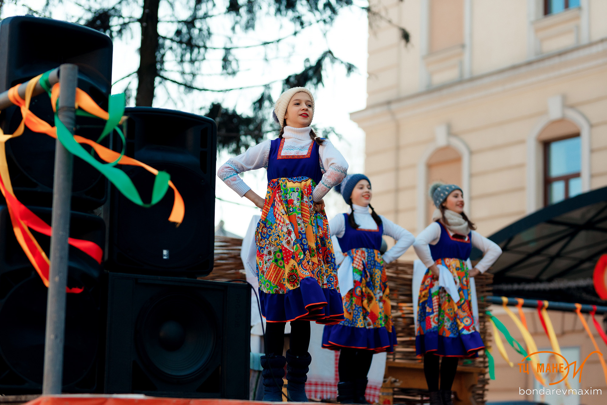 2019 03 09 Манеж Масленица. Максим Бондарев, коммерческий фотограф для бизнеса | Курск