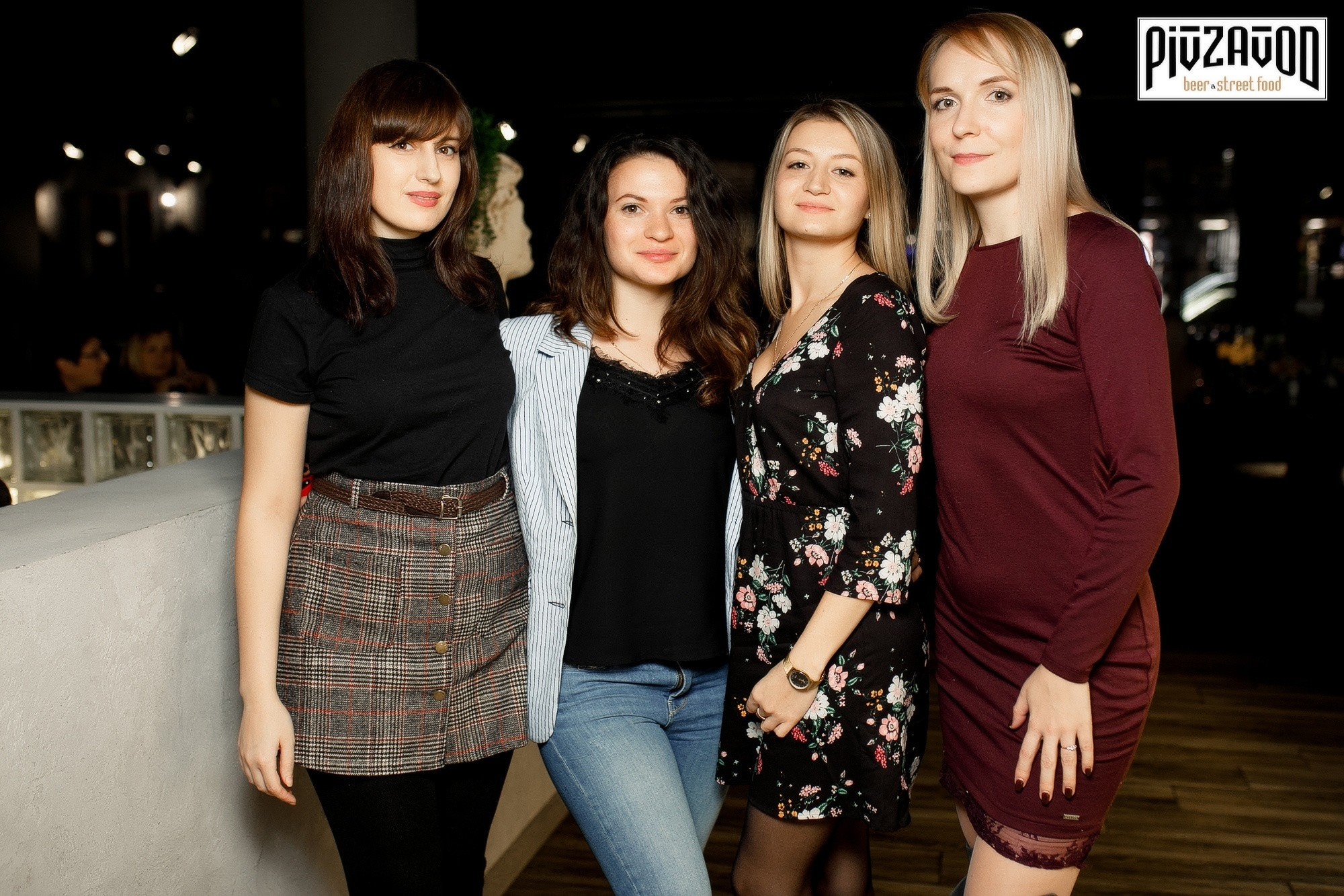 «PIVZAVOD» Суббота ___ 17 ноября. Максим Бондарев, коммерческий фотограф для бизнеса | Курск