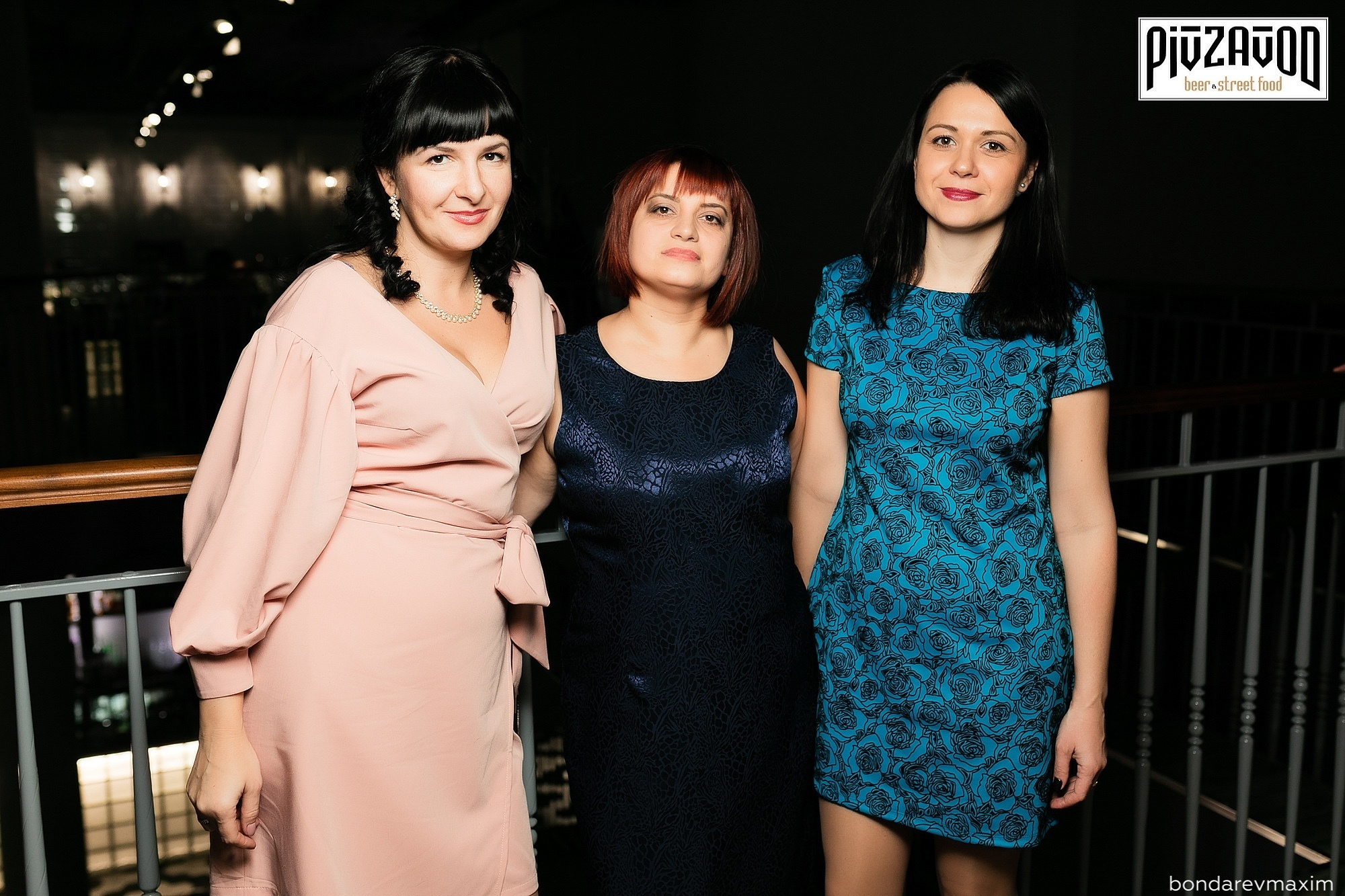 «PIVZAVOD» Суббота ___ 29 декабря. Максим Бондарев, коммерческий фотограф для бизнеса | Курск