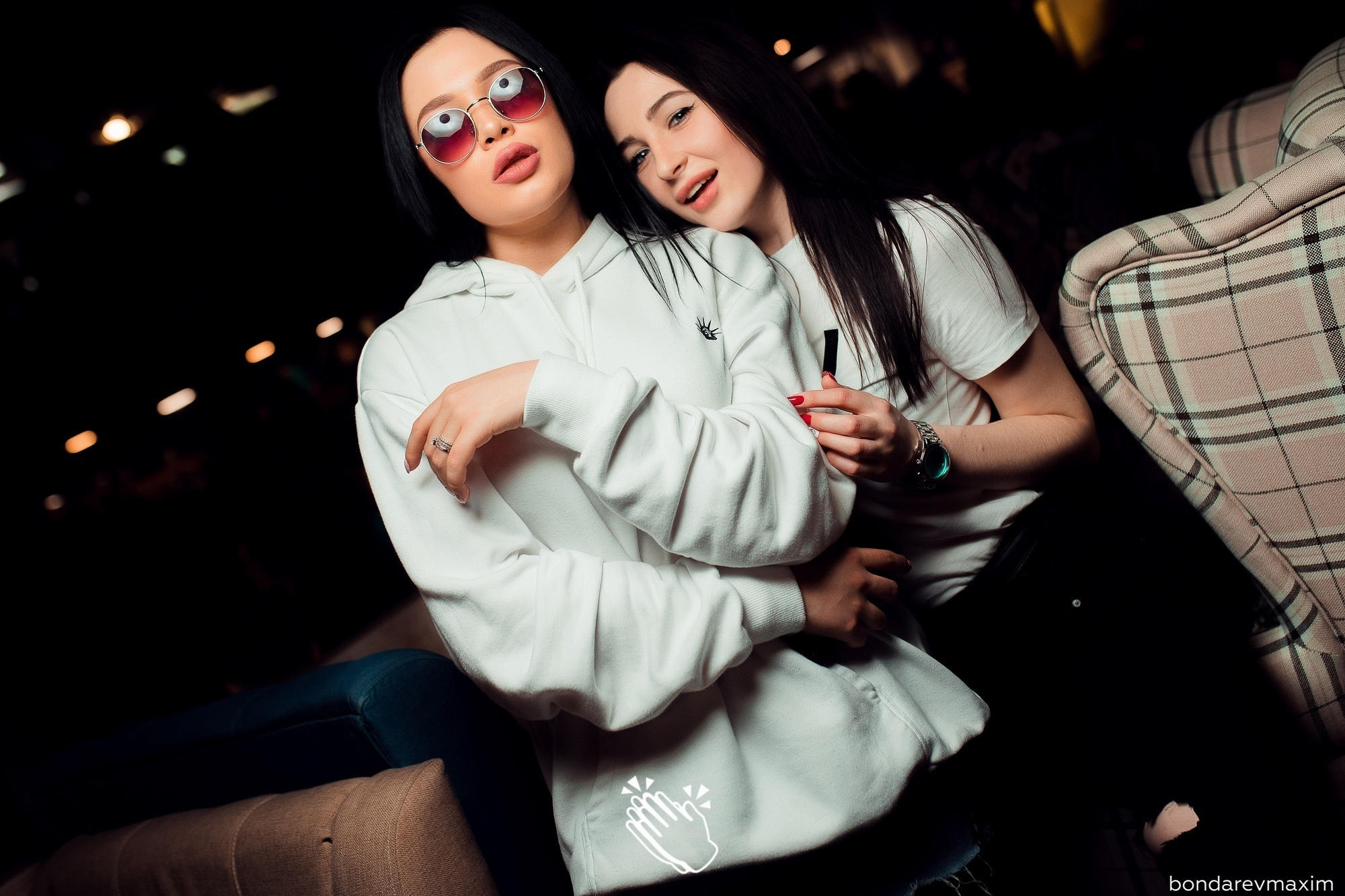 MAKE IT CLAP_ SHOWCASE. Максим Бондарев, коммерческий фотограф для бизнеса | Курск