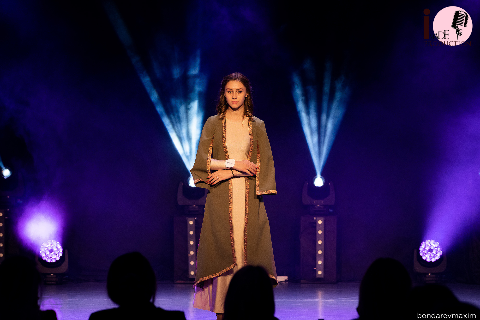 Little SuperModel Курчатов. Максим Бондарев, коммерческий фотограф для бизнеса | Курск