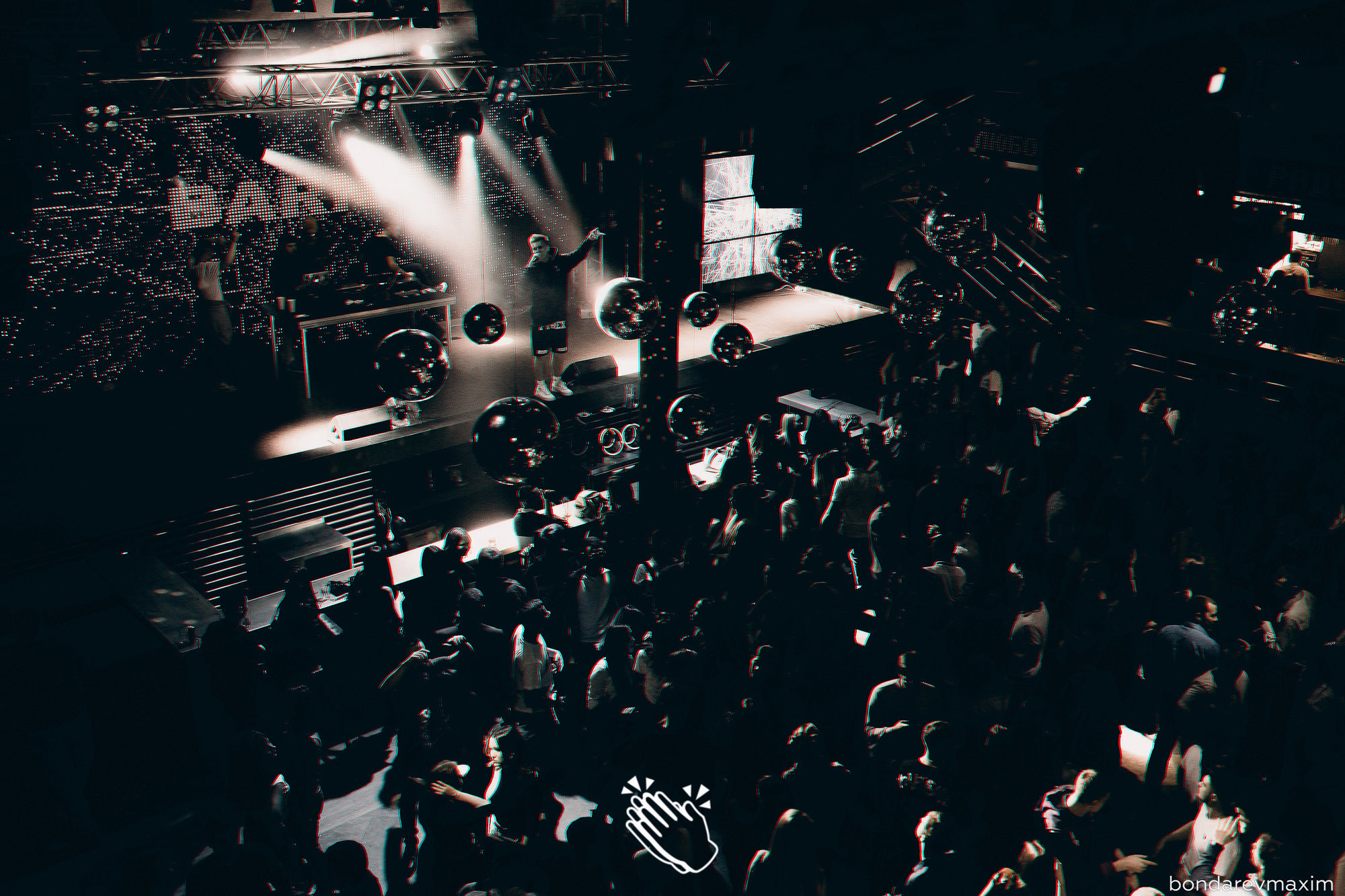 MAKE IT CLAP_ SHOWCASE. Максим Бондарев, коммерческий фотограф для бизнеса | Курск