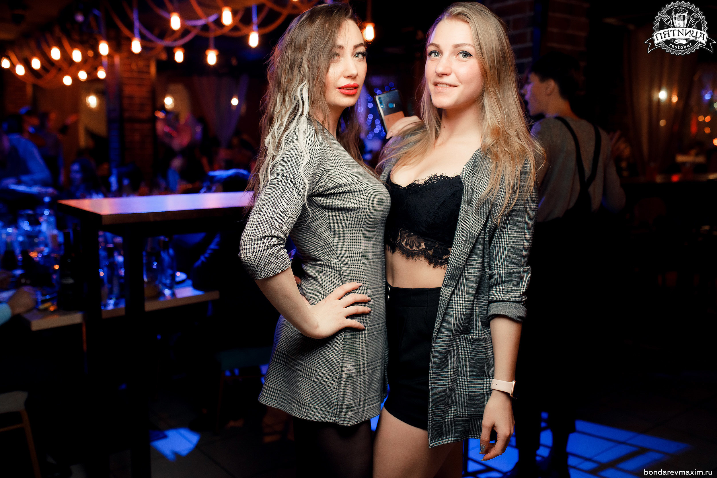 РЕСТОБАР ПЯТНИЦА 01 02 2020. Максим Бондарев, коммерческий фотограф для бизнеса | Курск