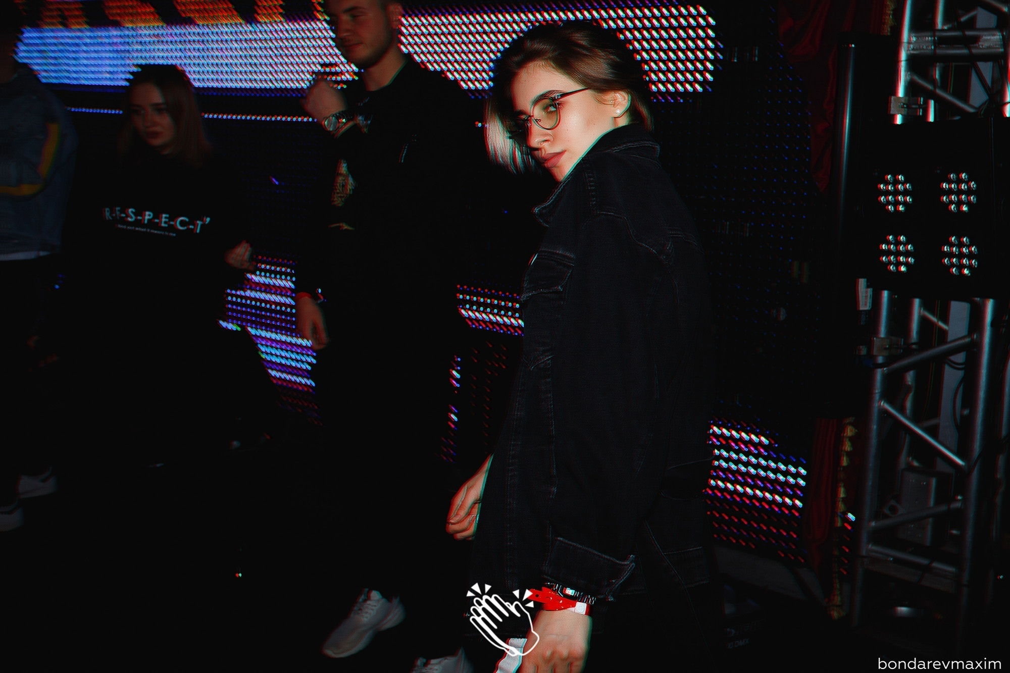 MAKE IT CLAP_ SHOWCASE. Максим Бондарев, коммерческий фотограф для бизнеса | Курск