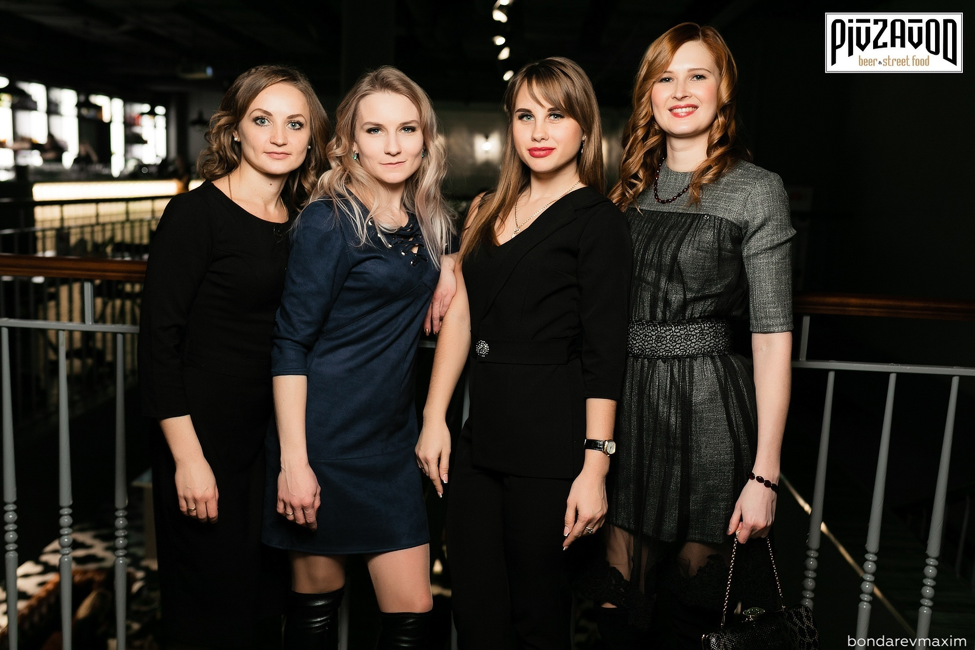 «PIVZAVOD» Суббота ___ 29 декабря. Максим Бондарев, коммерческий фотограф для бизнеса | Курск