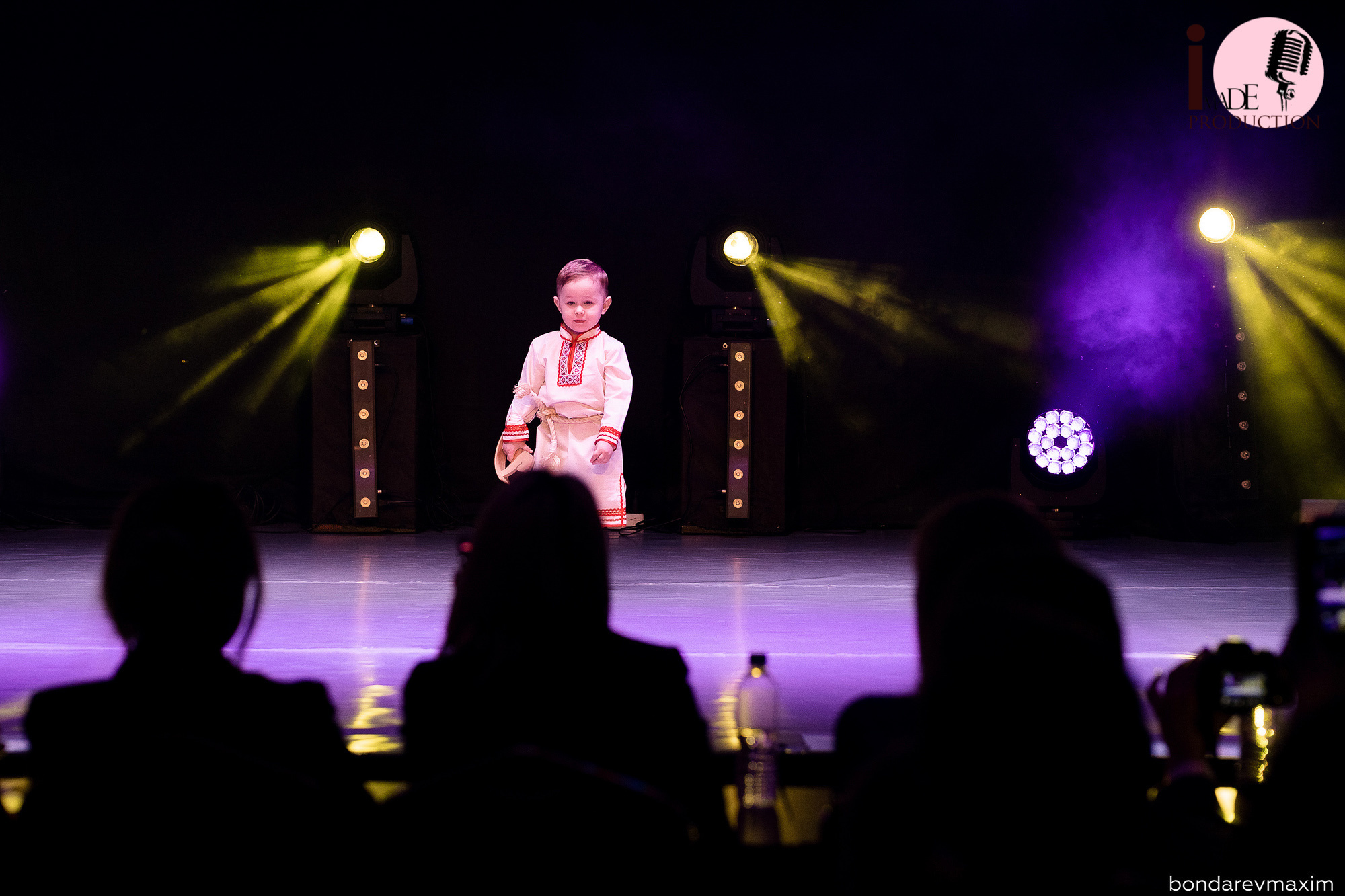 Little SuperModel Курчатов. Максим Бондарев, коммерческий фотограф для бизнеса | Курск