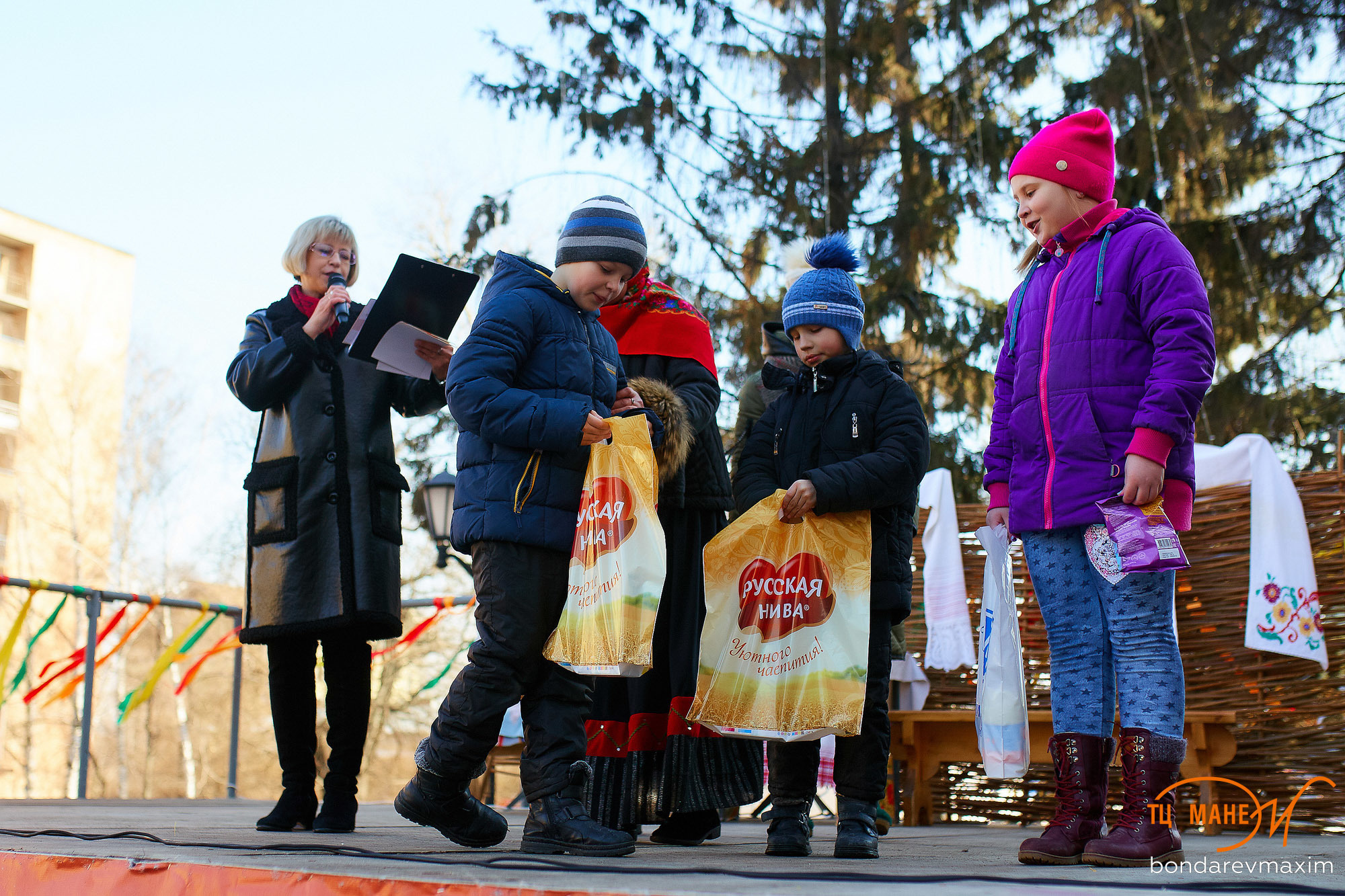 2019 03 09 Манеж Масленица. Максим Бондарев, коммерческий фотограф для бизнеса | Курск
