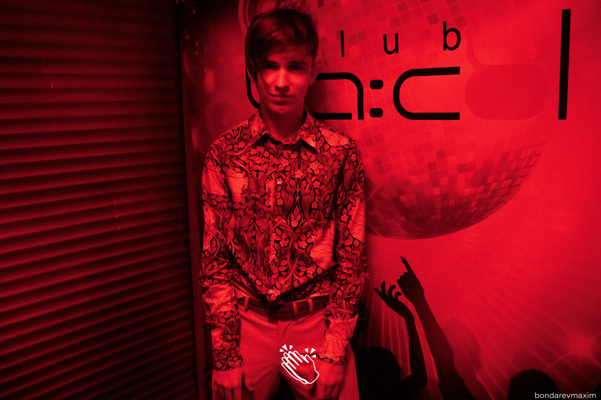 MAKE IT CLAP_ OLD TOWN ROAD. Максим Бондарев, коммерческий фотограф для бизнеса | Курск