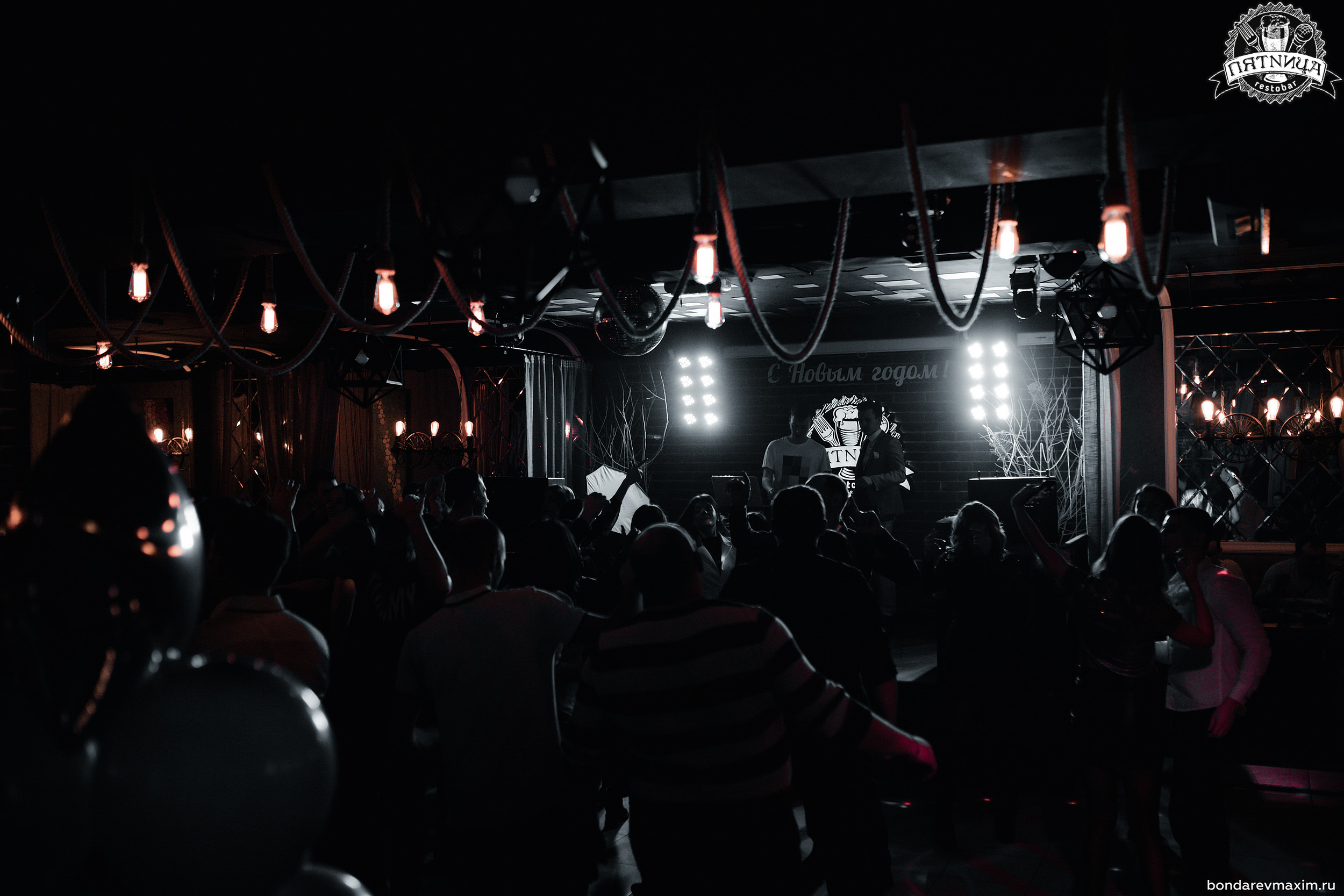 РЕСТОБАР ПЯТНИЦА 01 02 2020. Максим Бондарев, коммерческий фотограф для бизнеса | Курск