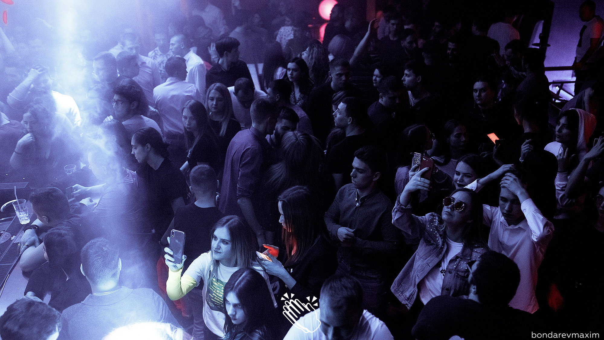 MAKE IT CLAP_ VIBES. Максим Бондарев, коммерческий фотограф для бизнеса | Курск