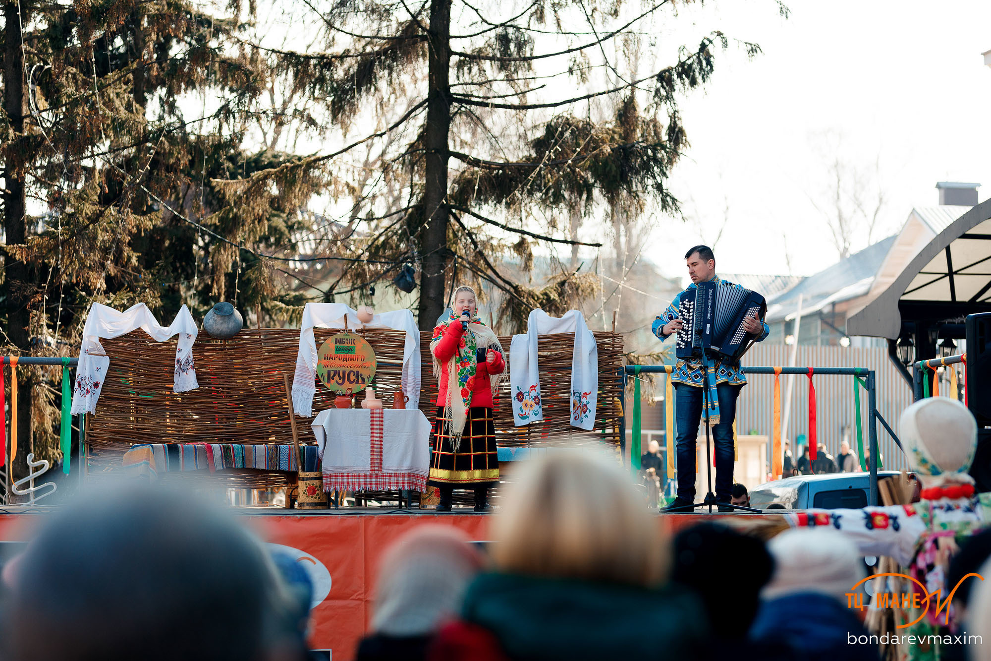 2019 03 09 Манеж Масленица. Максим Бондарев, коммерческий фотограф для бизнеса | Курск