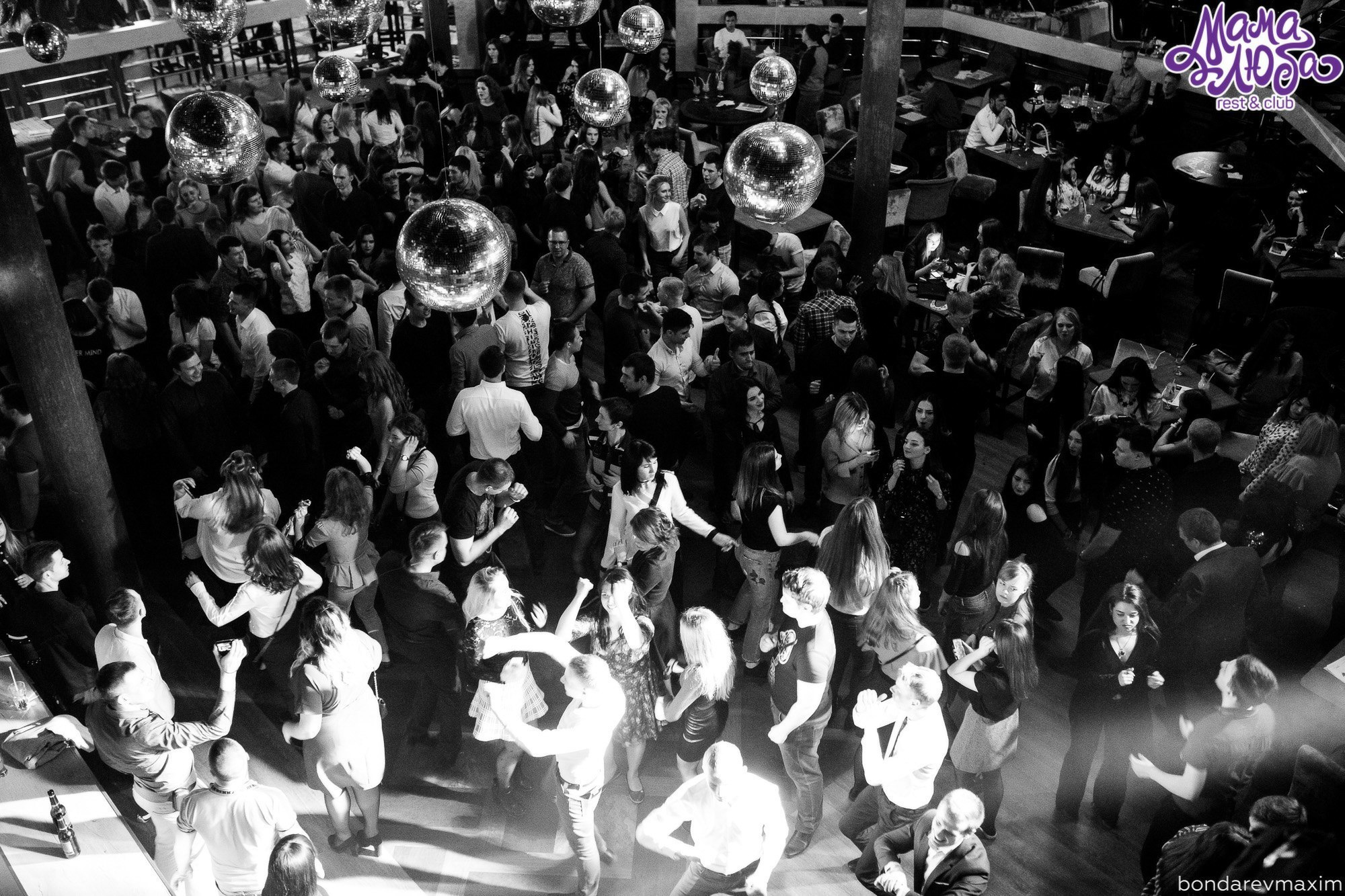 Мама Люба 21 апреля — «THE END. Максим Бондарев, коммерческий фотограф для бизнеса | Курск