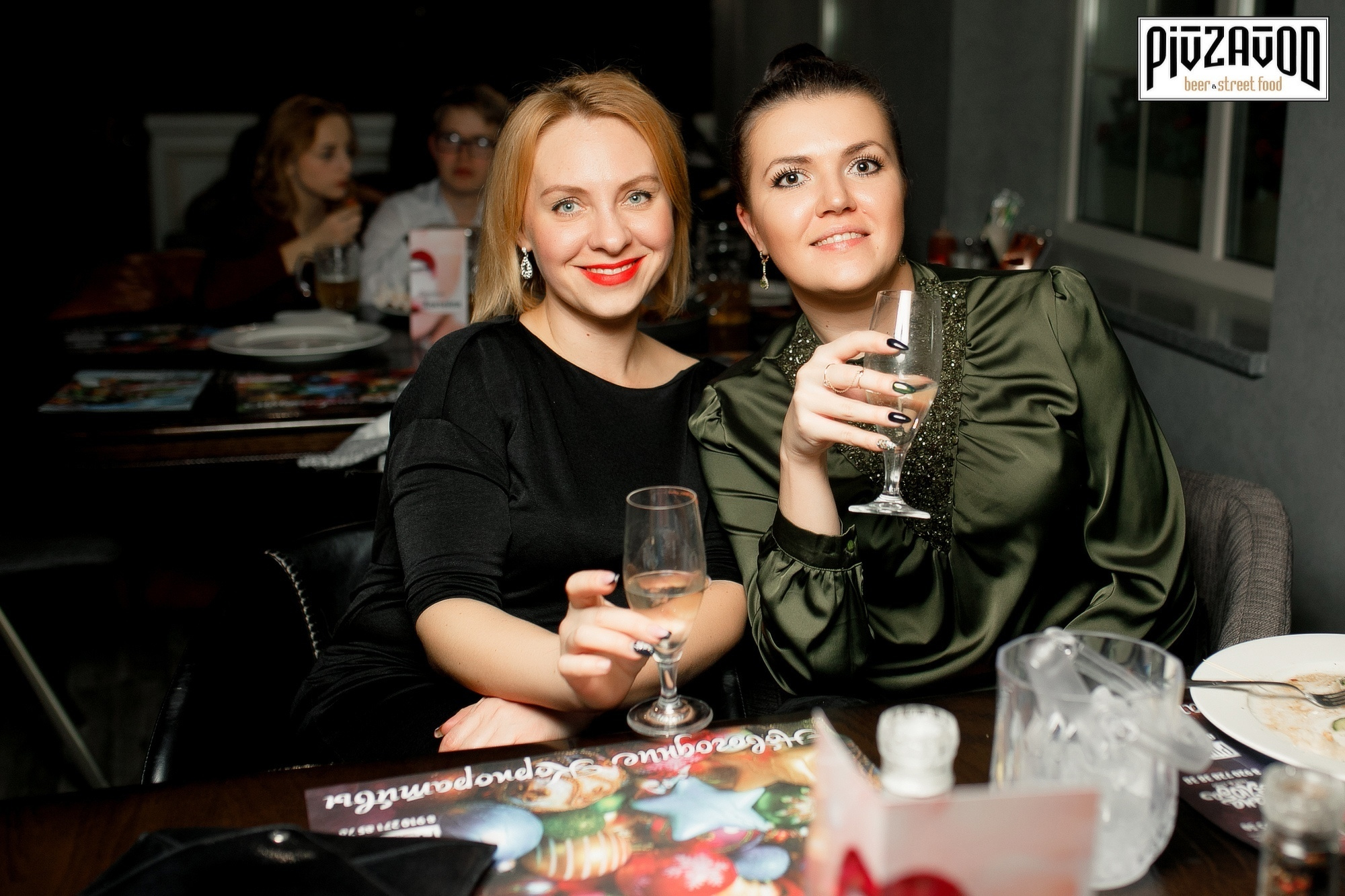 «PIVZAVOD» Суббота ___ 17 ноября. Максим Бондарев, коммерческий фотограф для бизнеса | Курск