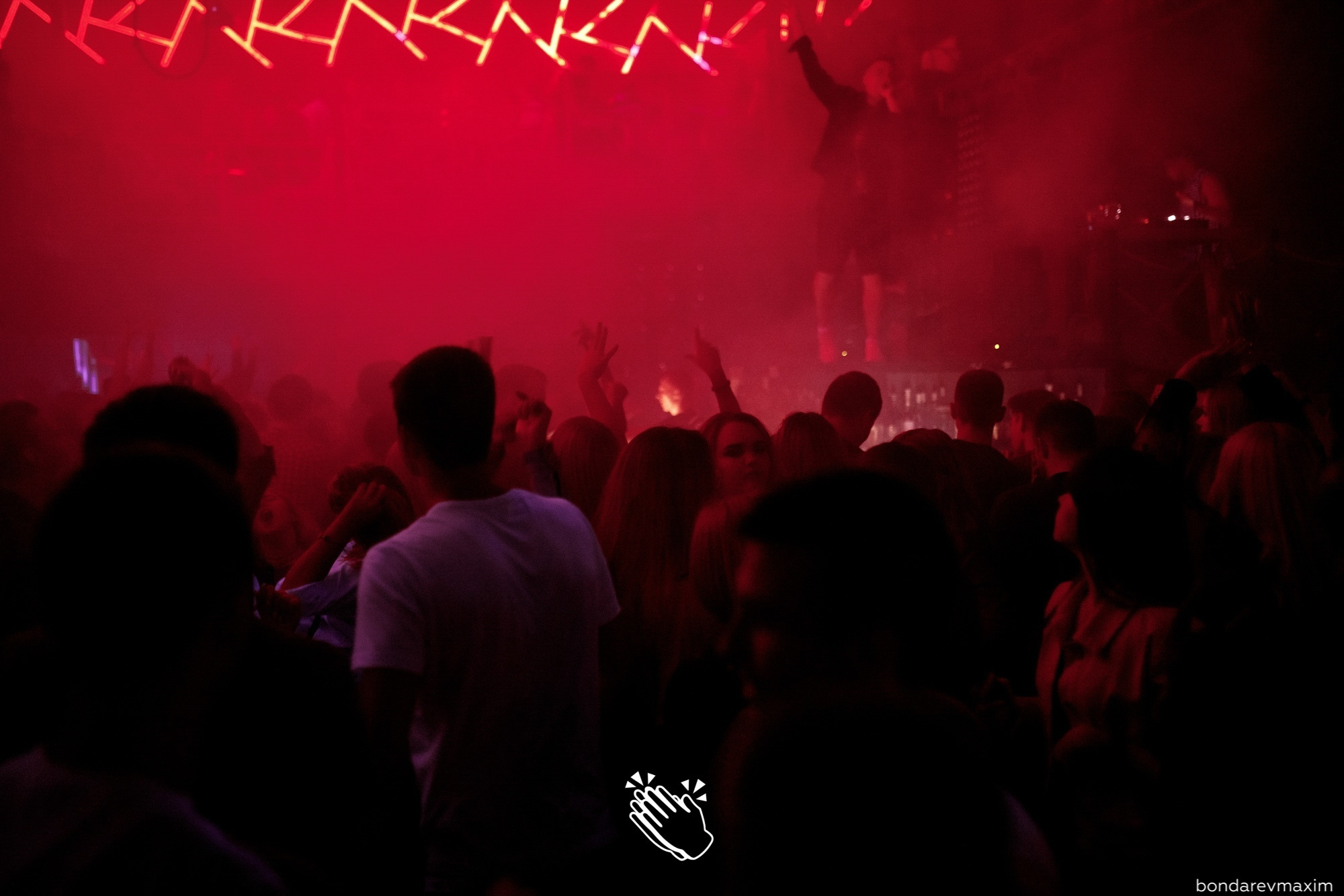 MAKE IT CLAP_ OLD TOWN ROAD. Максим Бондарев, коммерческий фотограф для бизнеса | Курск