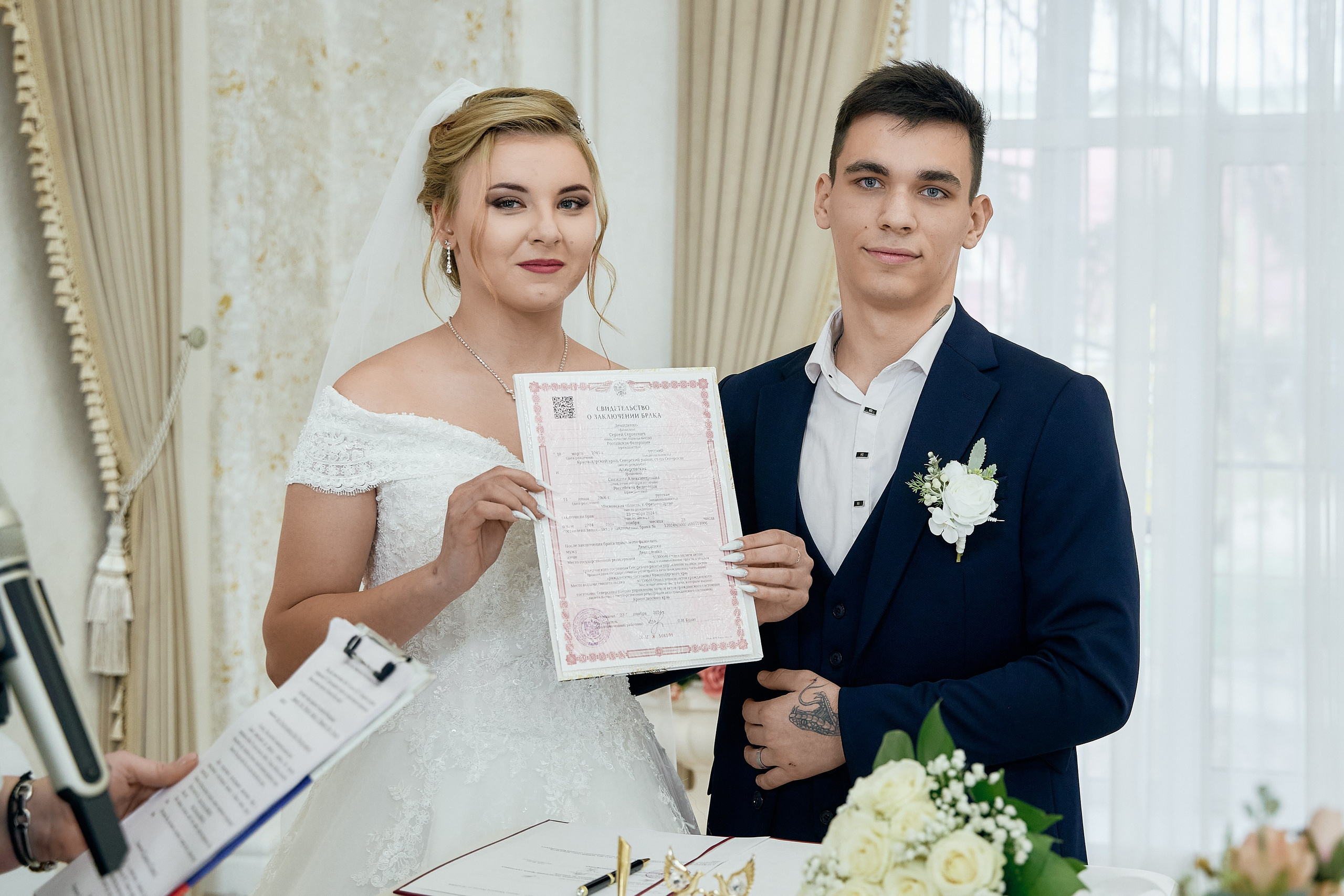 Свадьба Сергея и Снежаны. Петр Ступень. Свадебное, семейное фото и видео. Москва. Краснодар