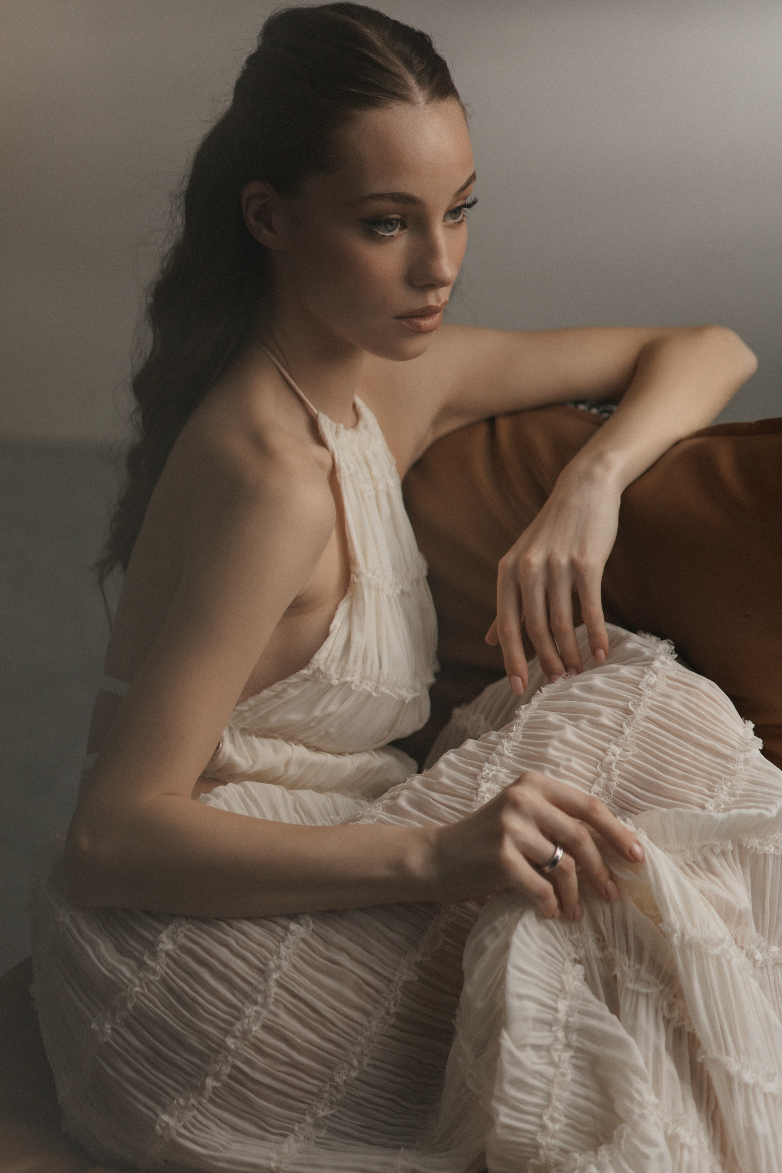 Анна. Фотограф Ульяна Дивина в Нижнем Новгороде и Нижегородской области