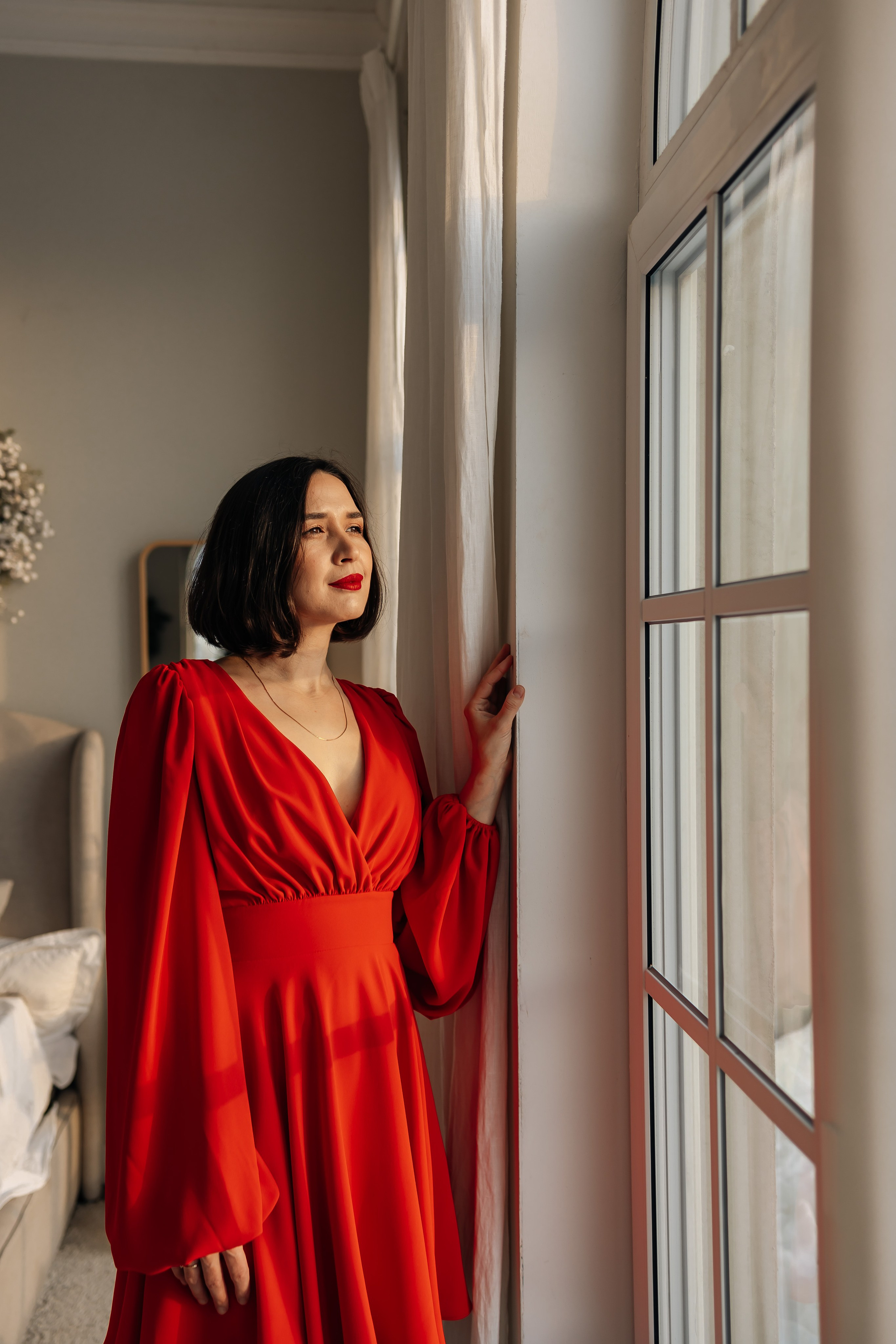 Семья в студии. Фотограф Алена Малинина в Санкт-Петербурге Пушкин Питер СПб Семейные и детские фотосессии