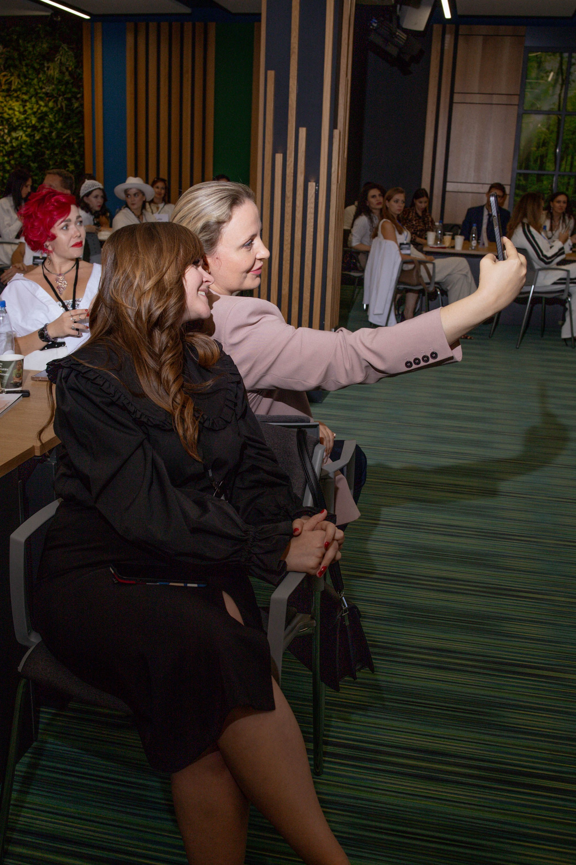 Масштаб Высоты