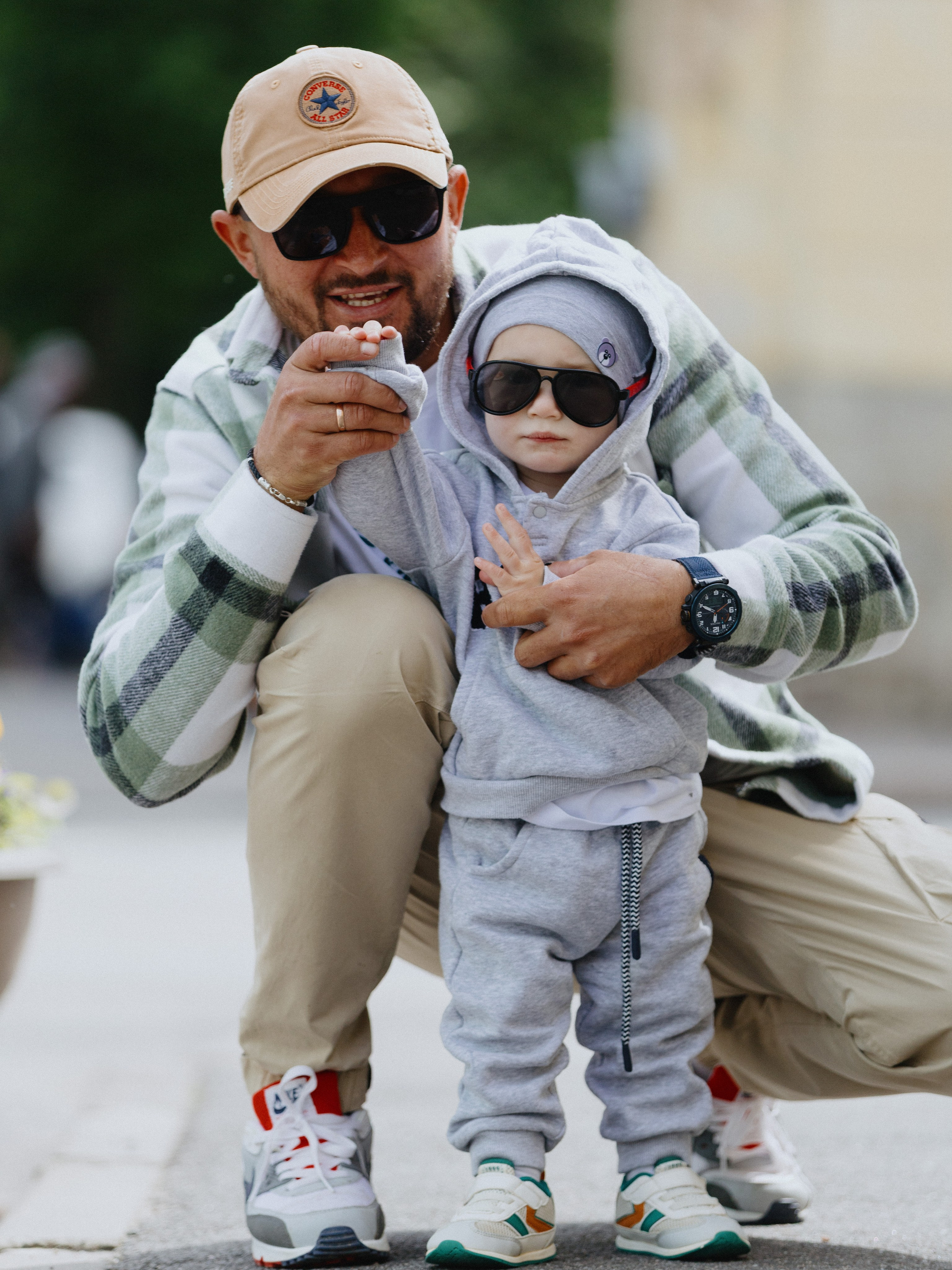 Антон + Алевтина = Рома. Свадебный фотограф СПБ