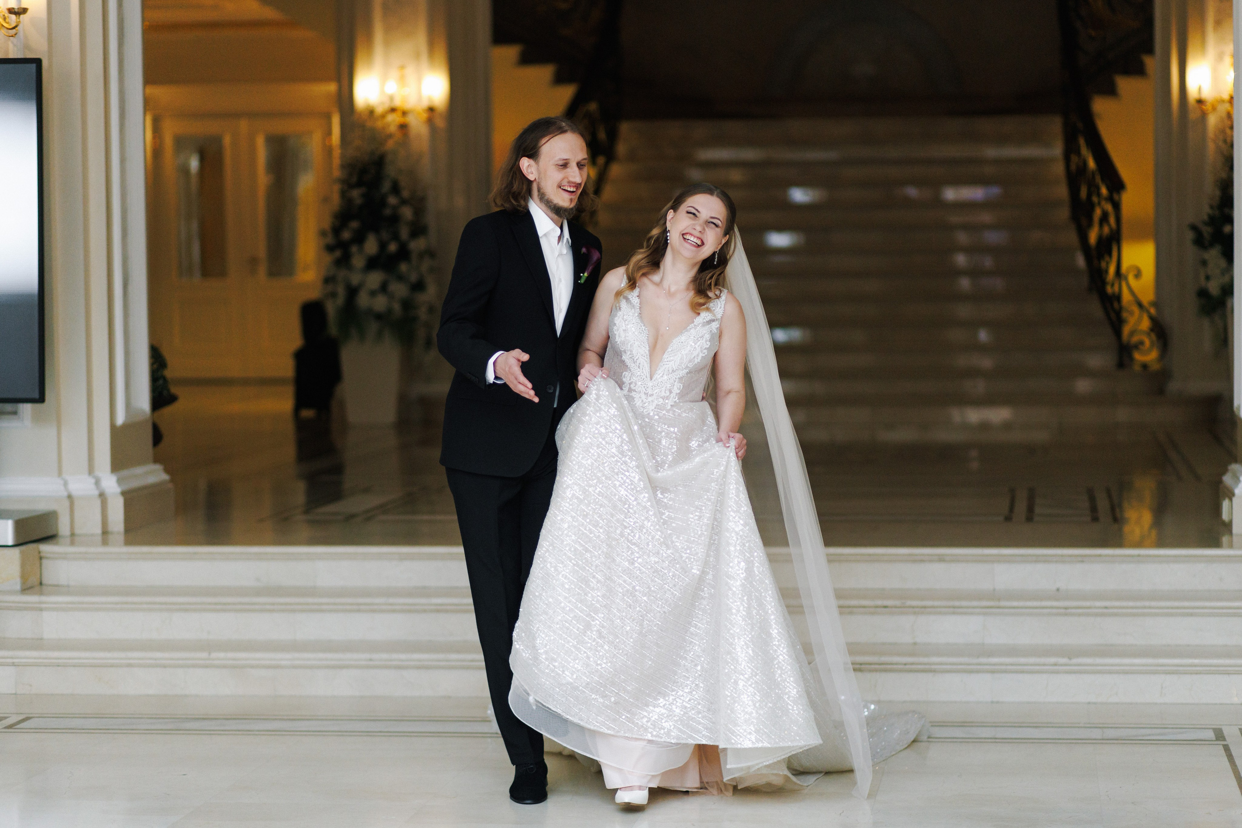 Мое портфолио за 2025 год. Свадебный фотограф СПБ