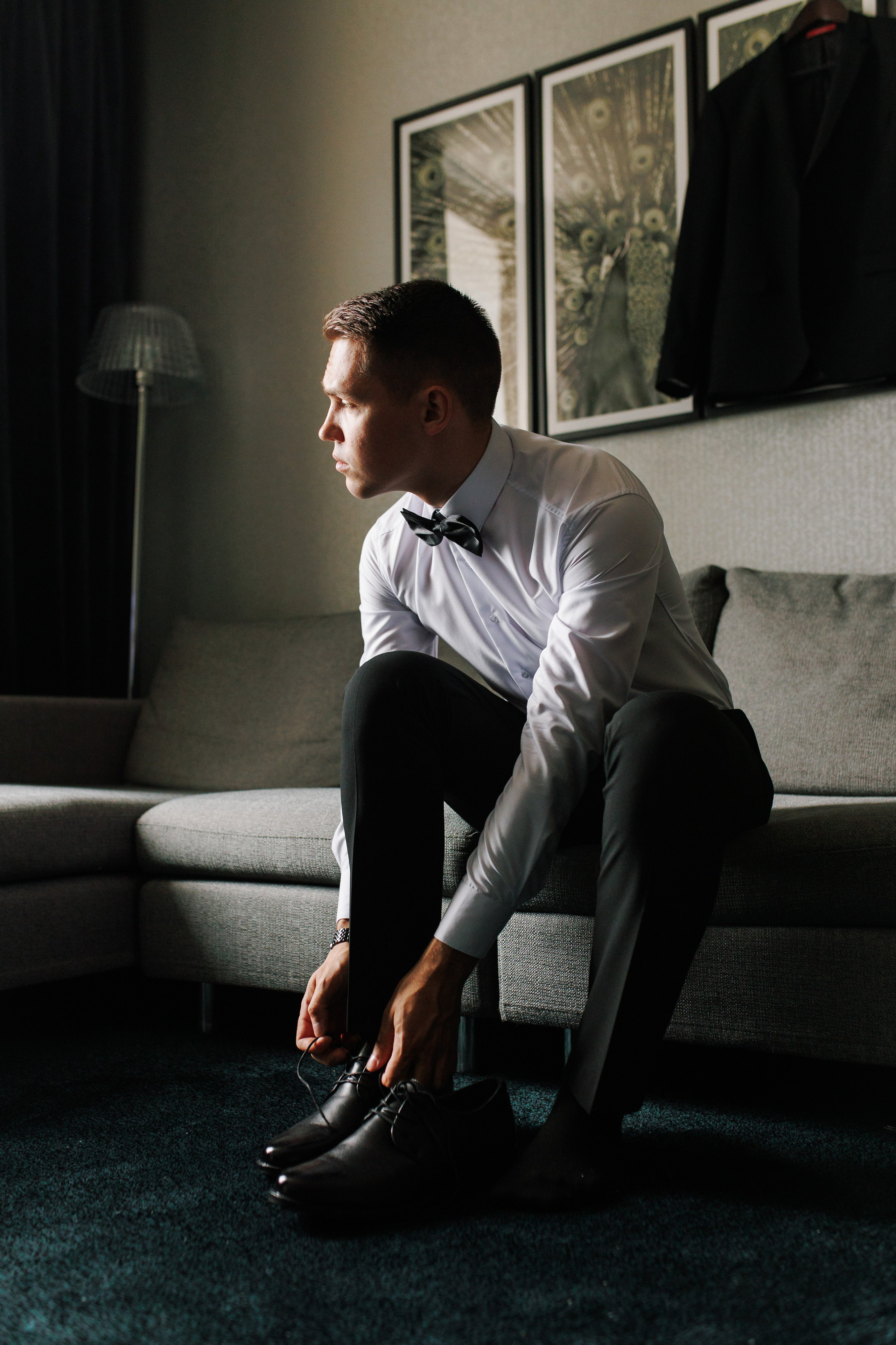 Свадебная фотосессия и банкетная часть в усадьбе СПБ. Свадебный фотограф СПБ