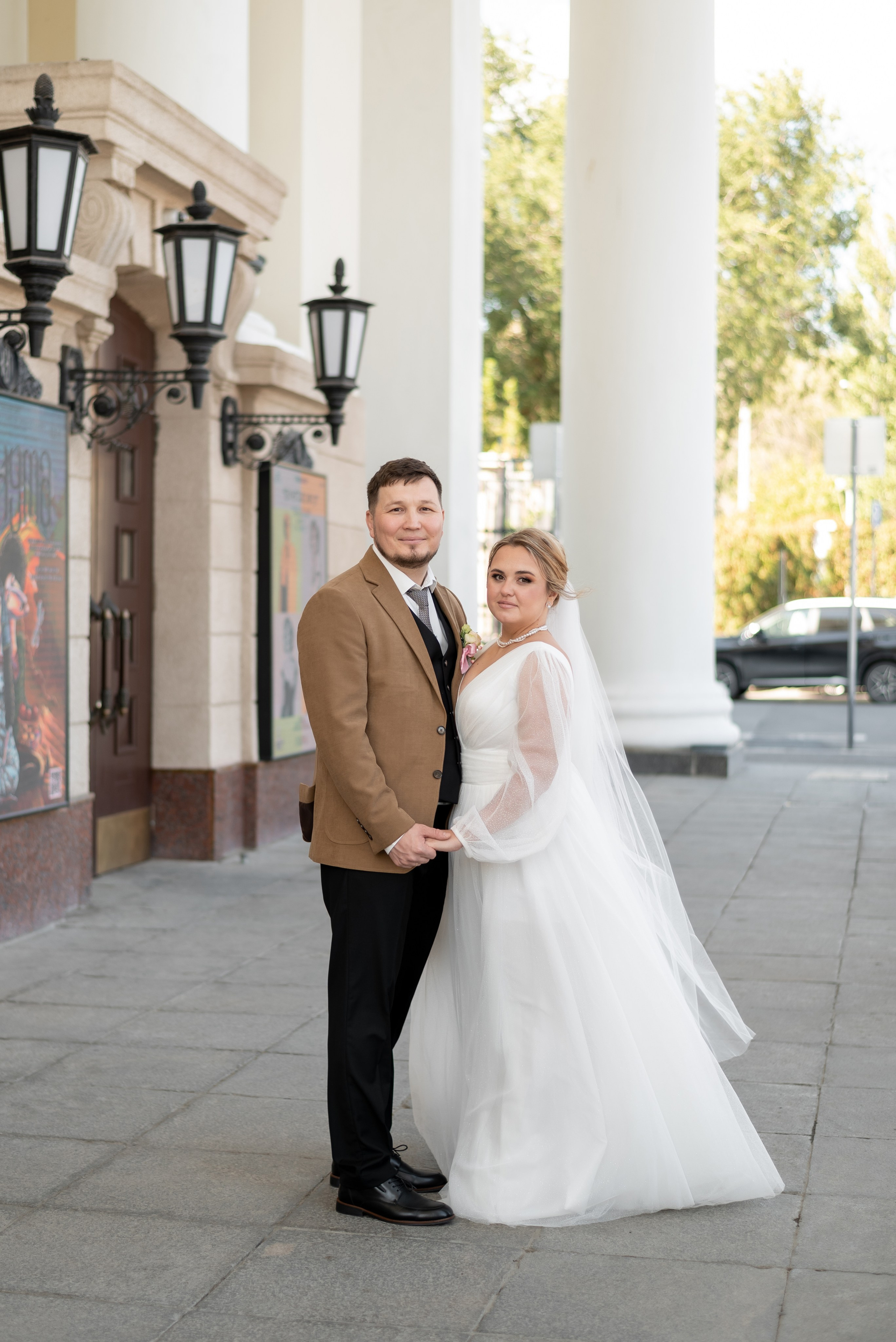 Настя и Дима. Семейный фотограф Ирина Сгибнева