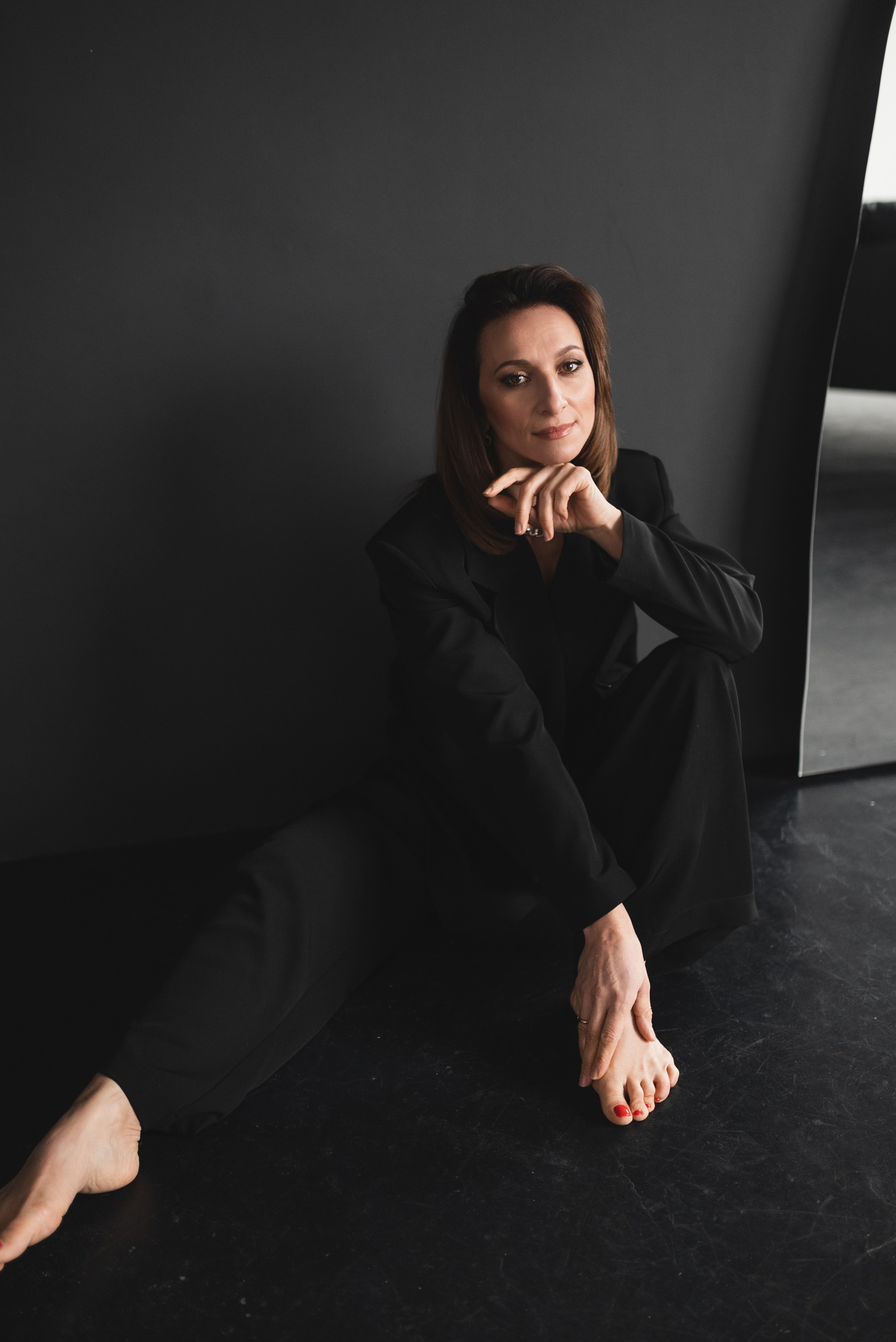 Оксана. Семейный фотограф Ирина Сгибнева