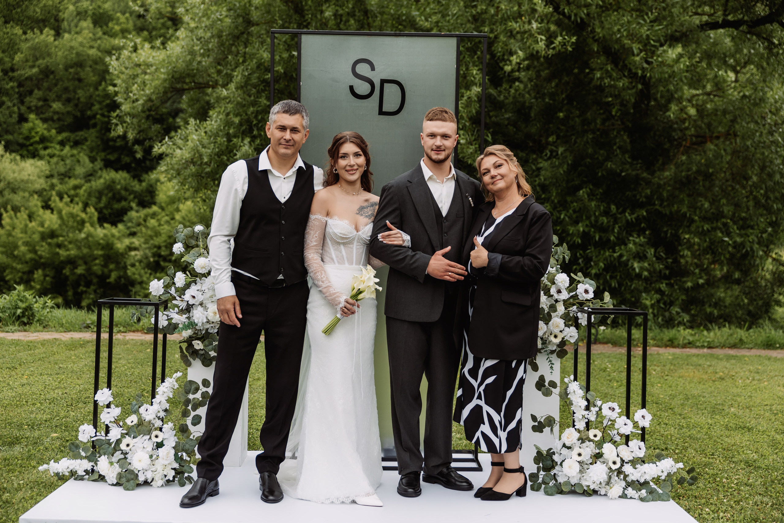 Сергей и Диана | Два сердца — одна вселенная 🖤. ФОТОГРАФ ИРИНА ШАМАТАВА