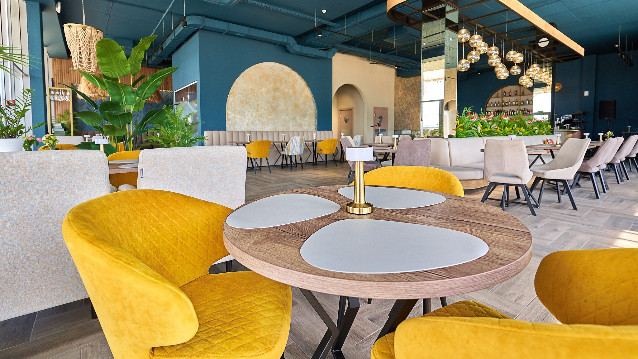 Фотограф для ресторана в Краснодарском крае и Крыму. Профессиональный фотограф в Анапе Артем Ковальский