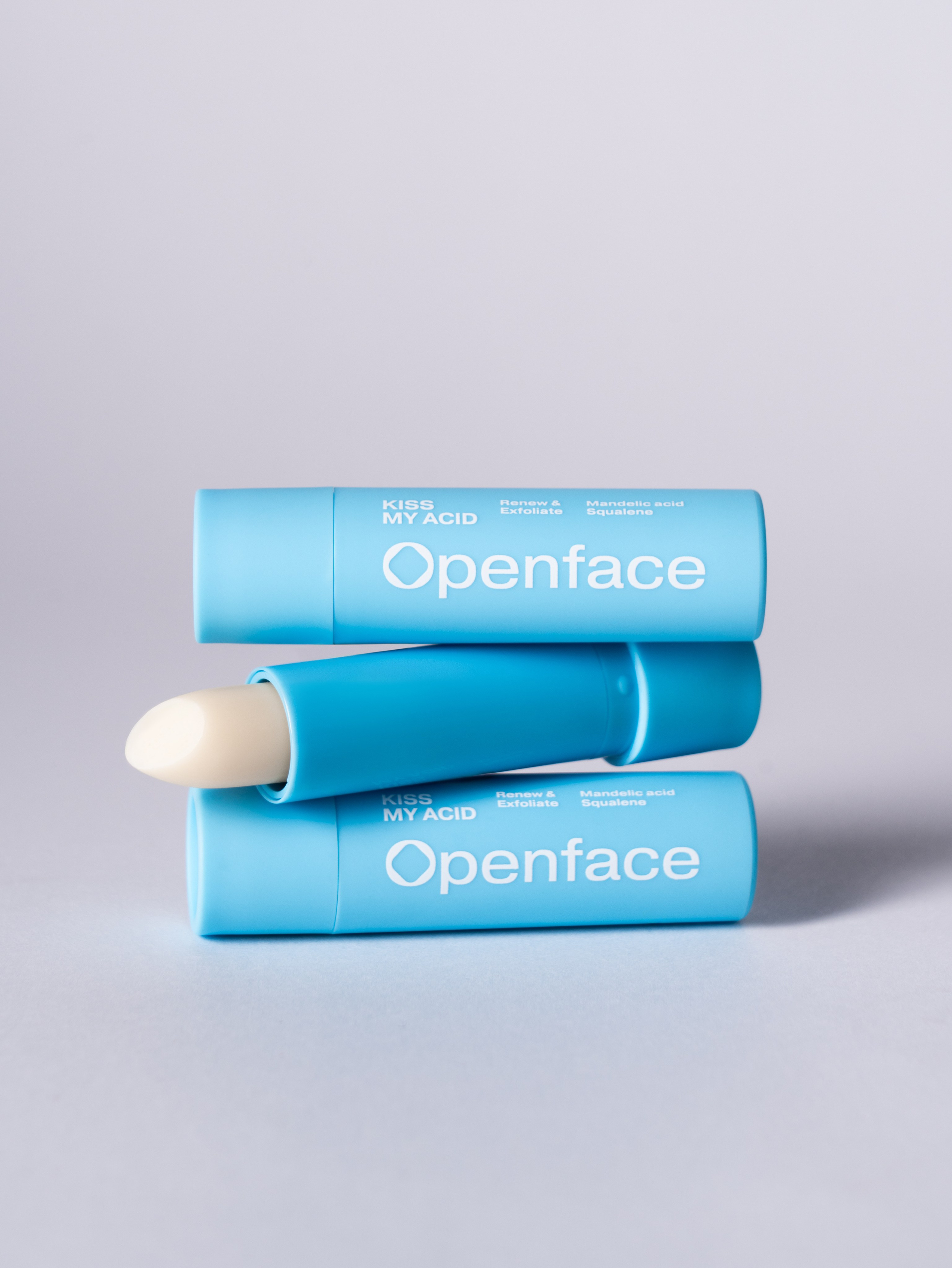 Openface Lip Balm. Fashion фотограф и Арт директор. Санкт-Петербург и Москва