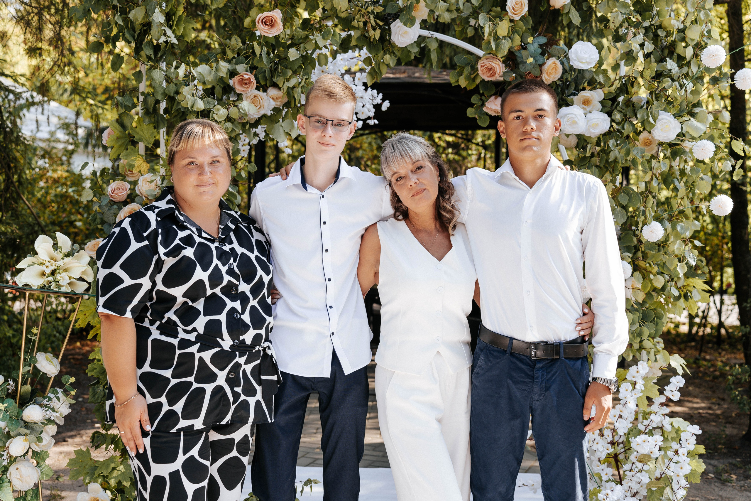 Oleg & Alexandra. Свадебный фотограф в Воронеже Самохина Екатерина