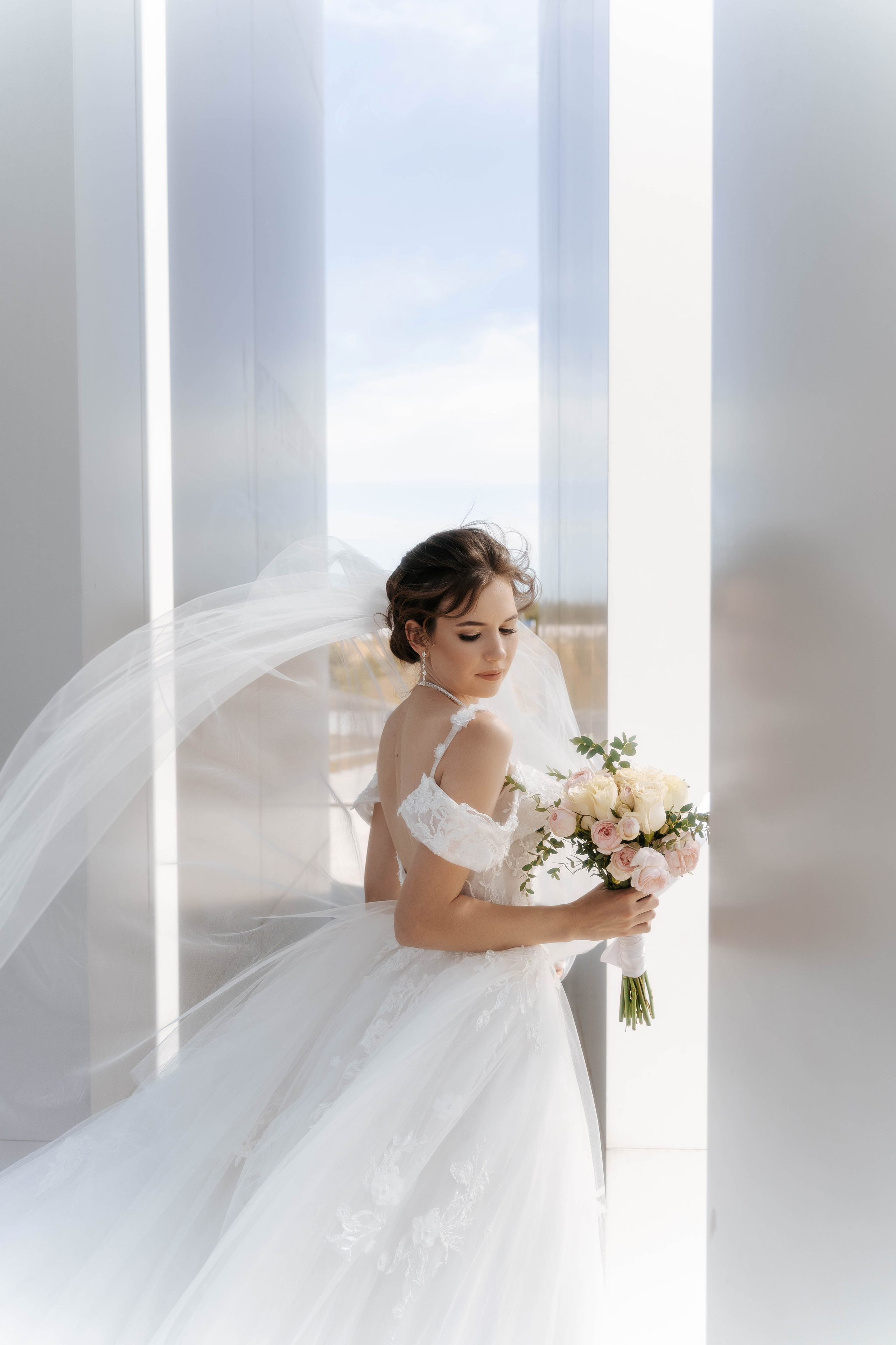 Sergey & Tatiana. Свадебный фотограф в Воронеже Самохина Екатерина